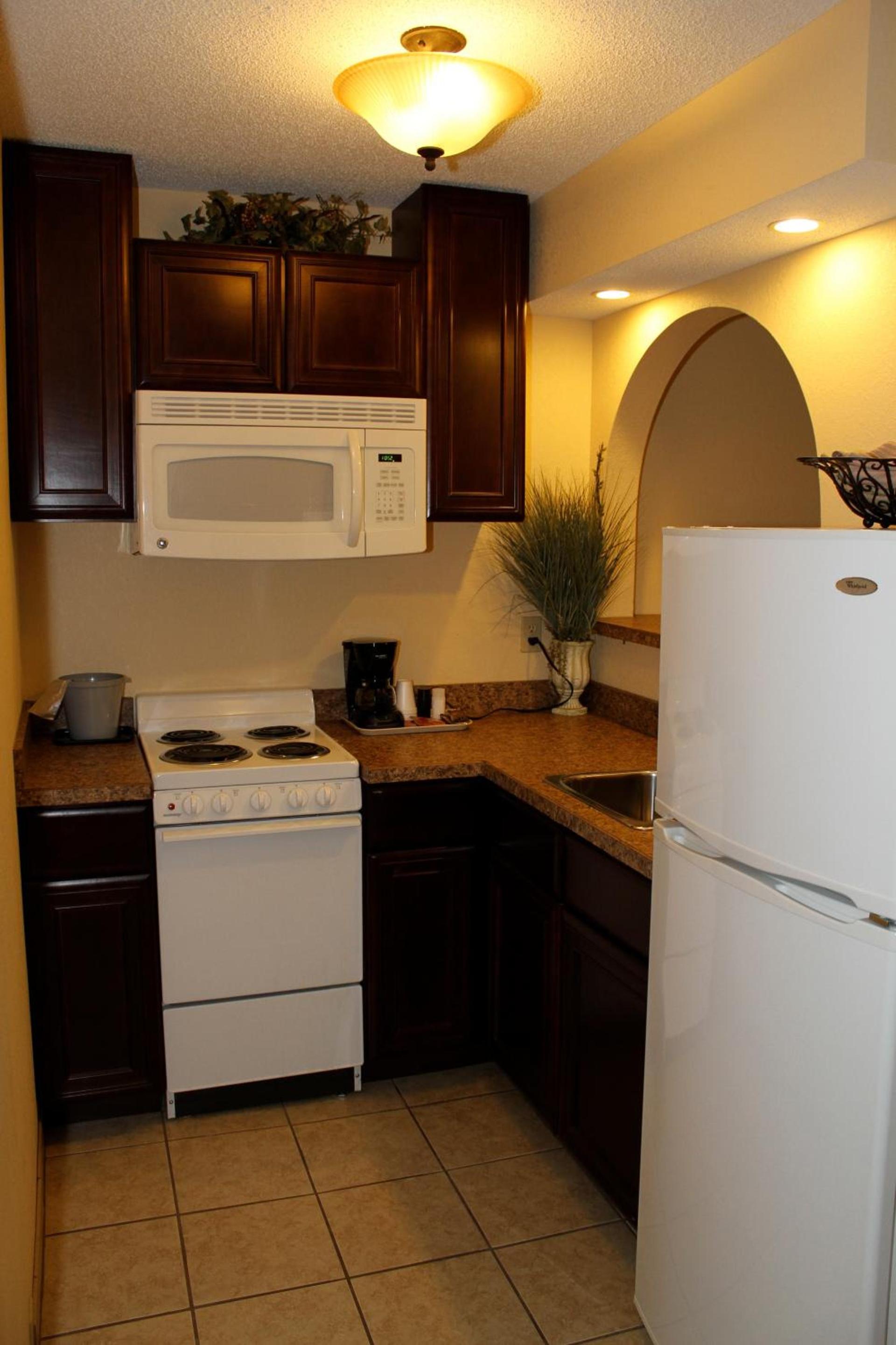 Fargo Inn and Suites photo 4