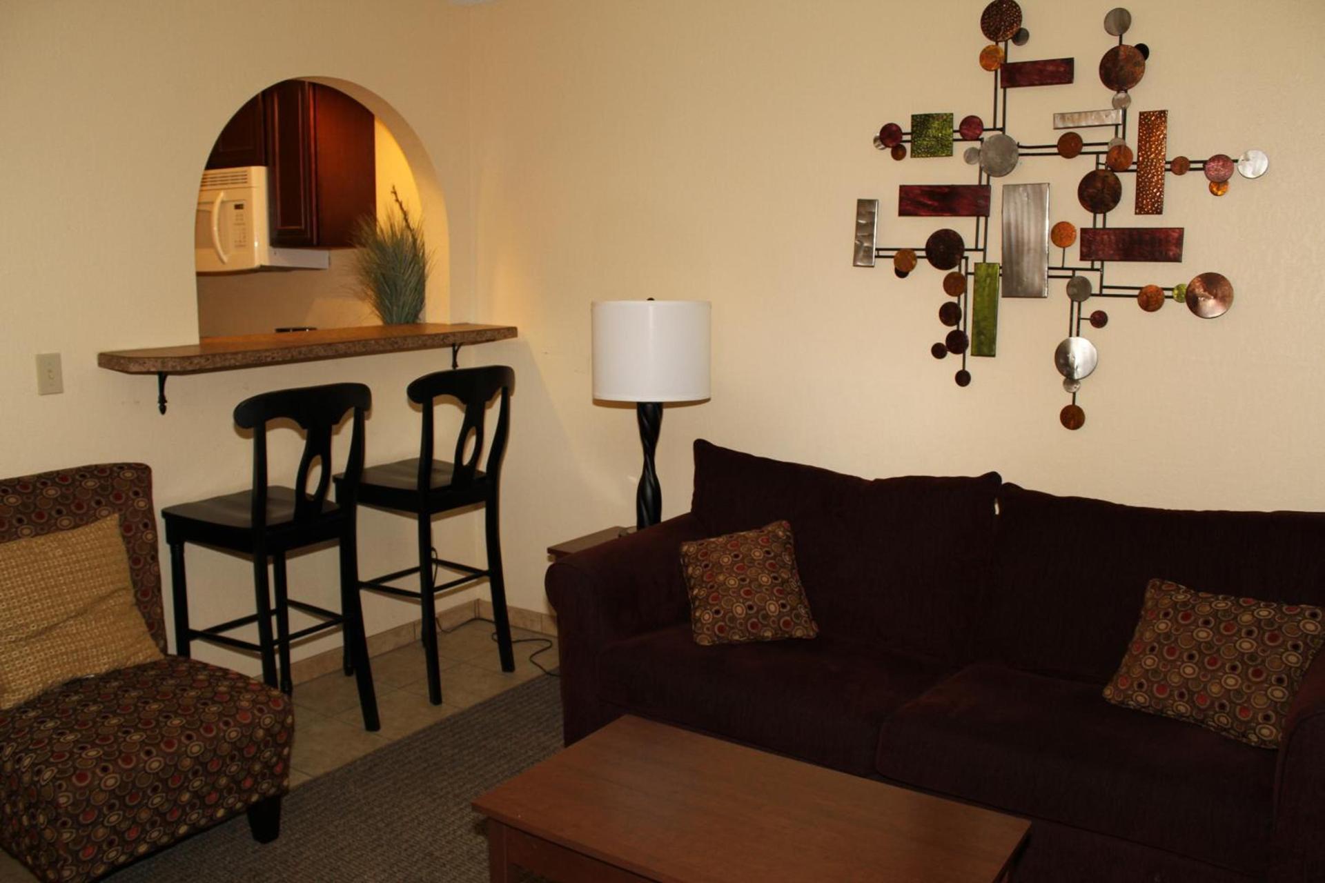 Fargo Inn and Suites photo 8