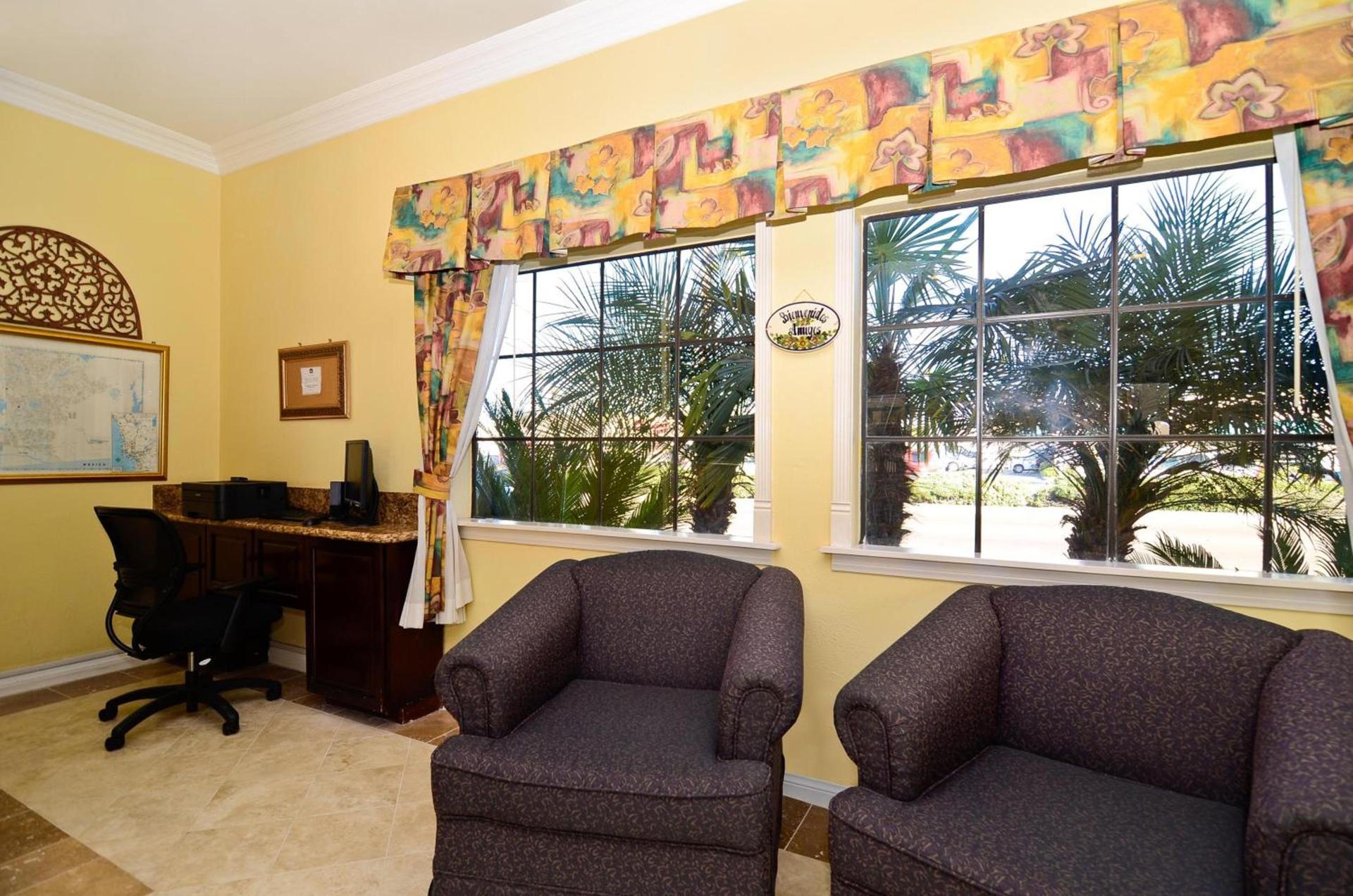 Chula Vista Inn photo 35