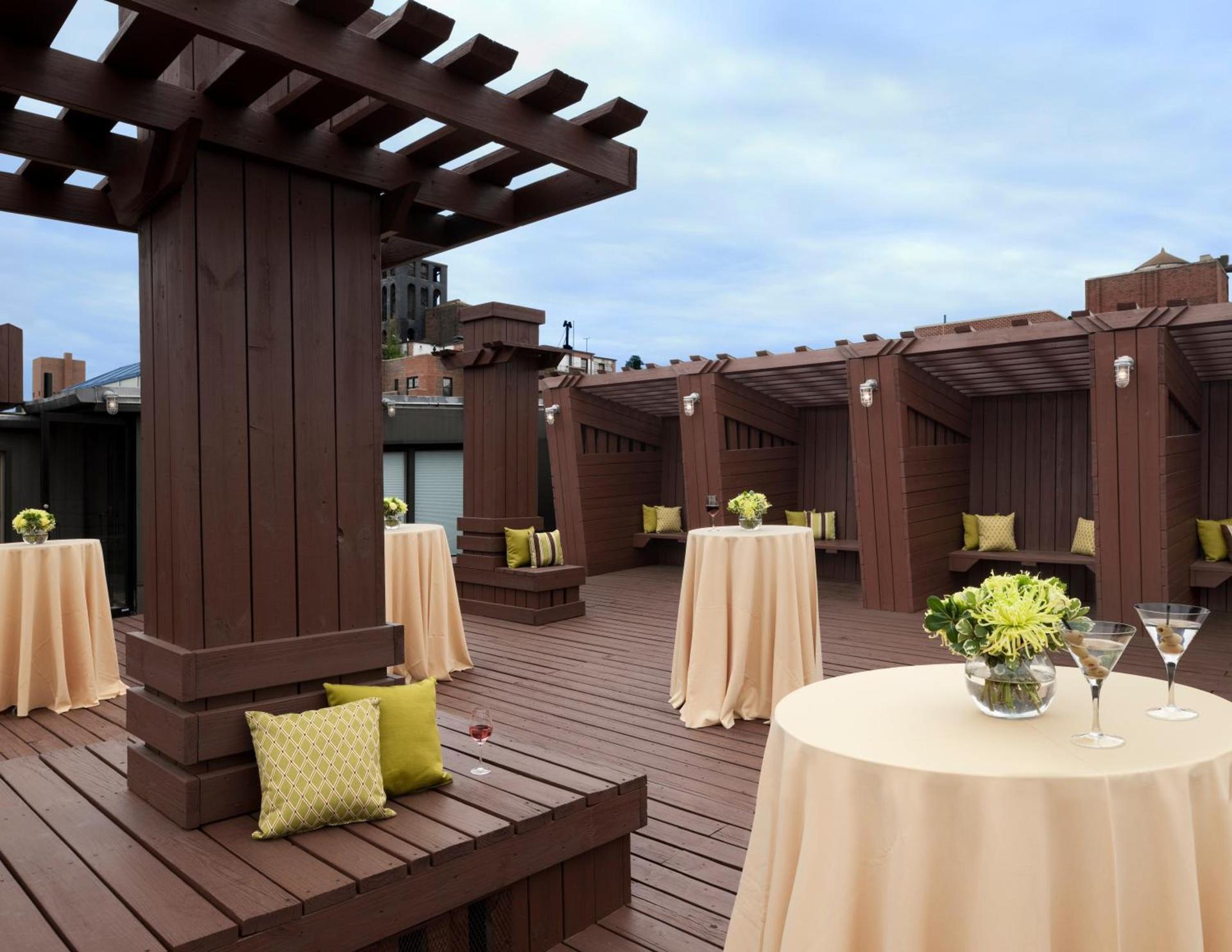 Hotel Lucerne photo 9