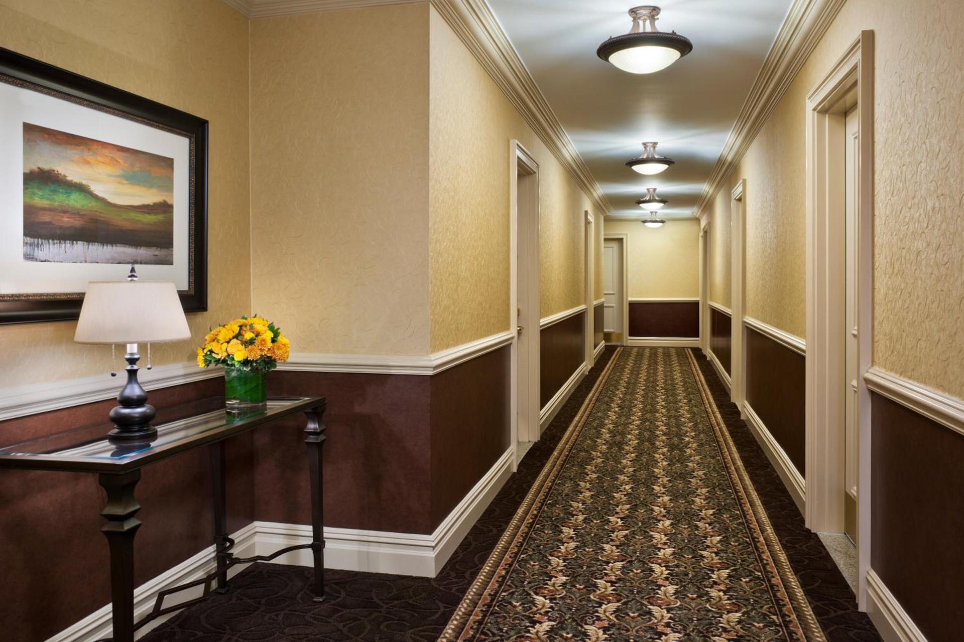 Hotel Lucerne photo 18
