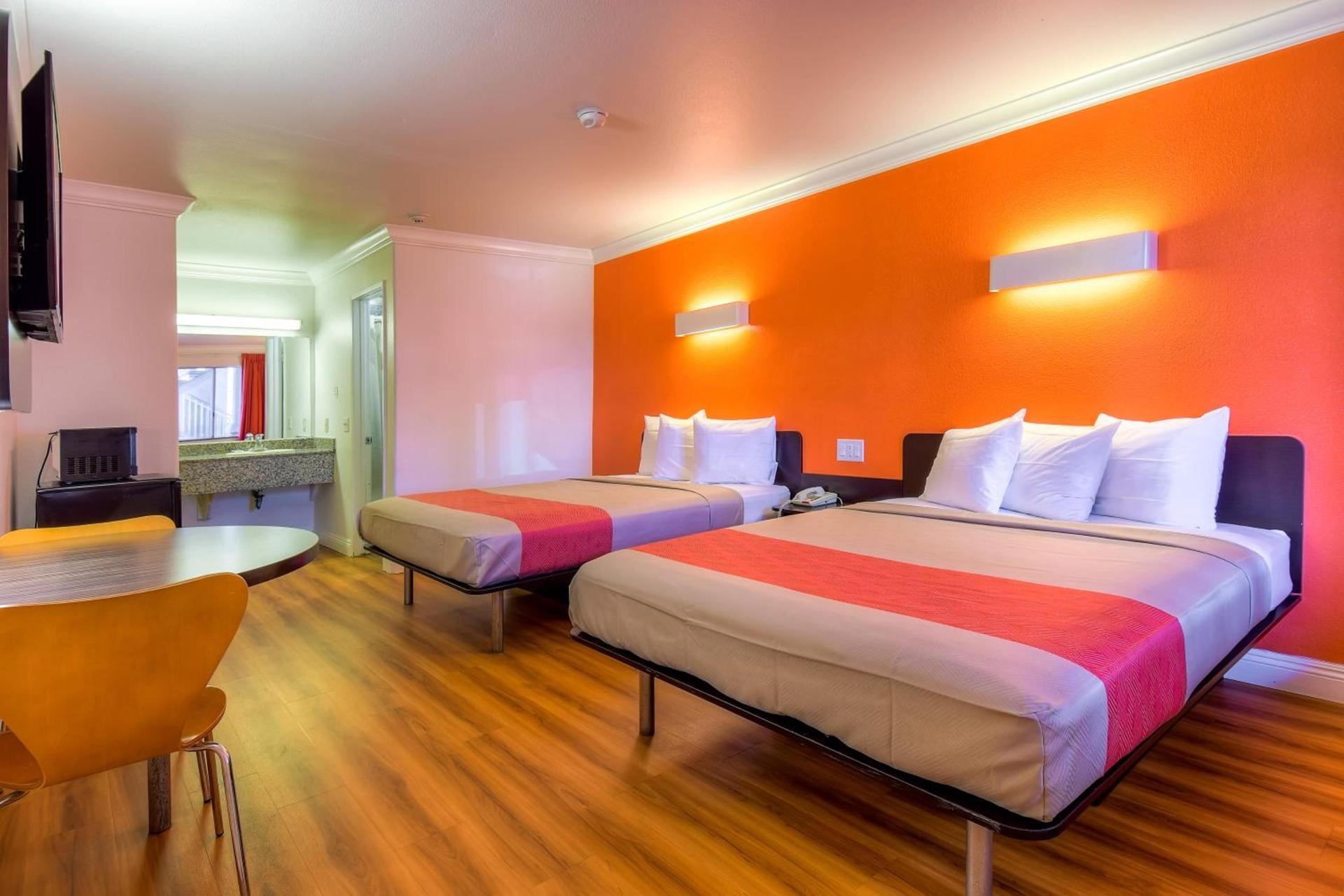 Motel 6-Menifee, CA photo 39