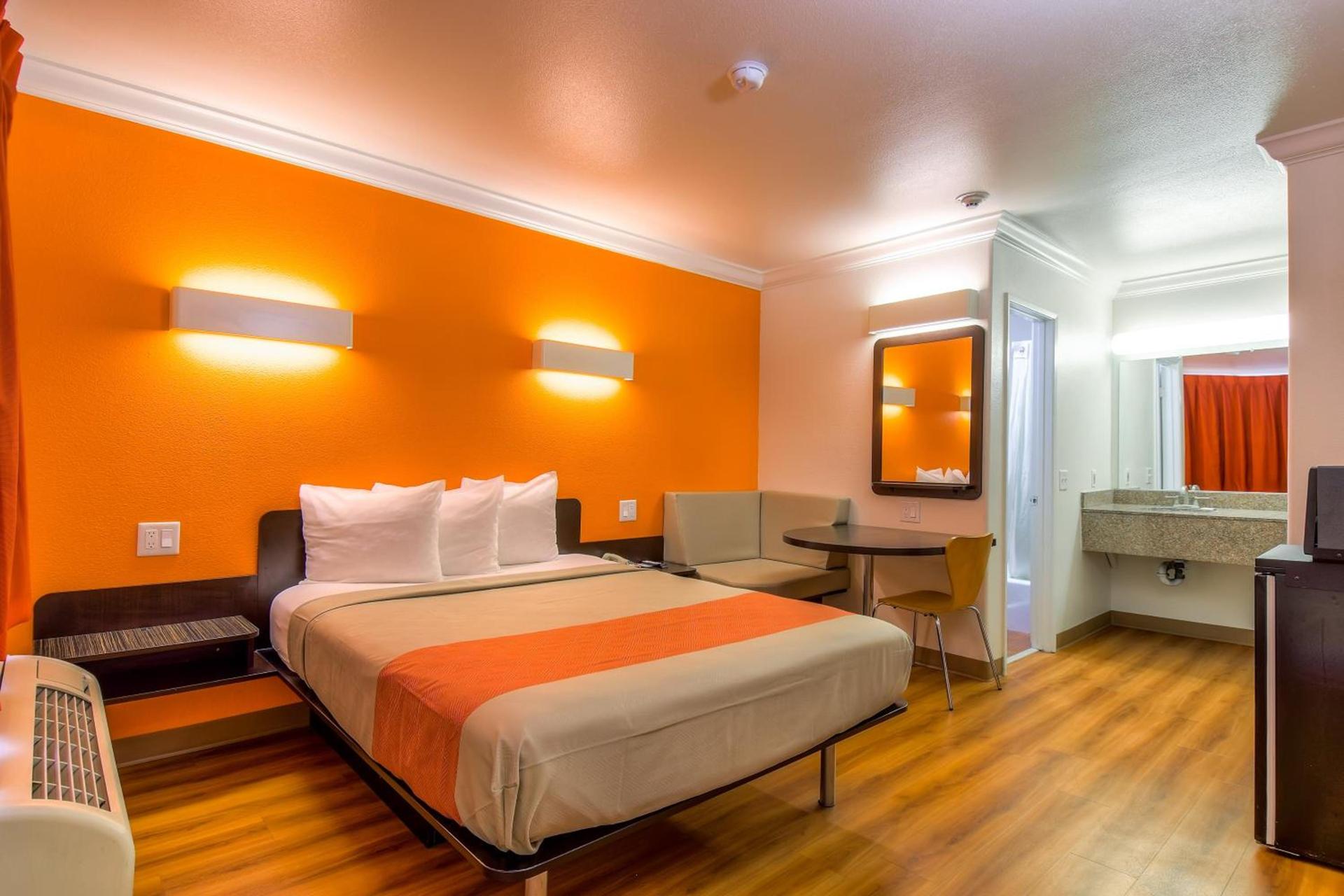 Motel 6-Menifee, CA photo 42