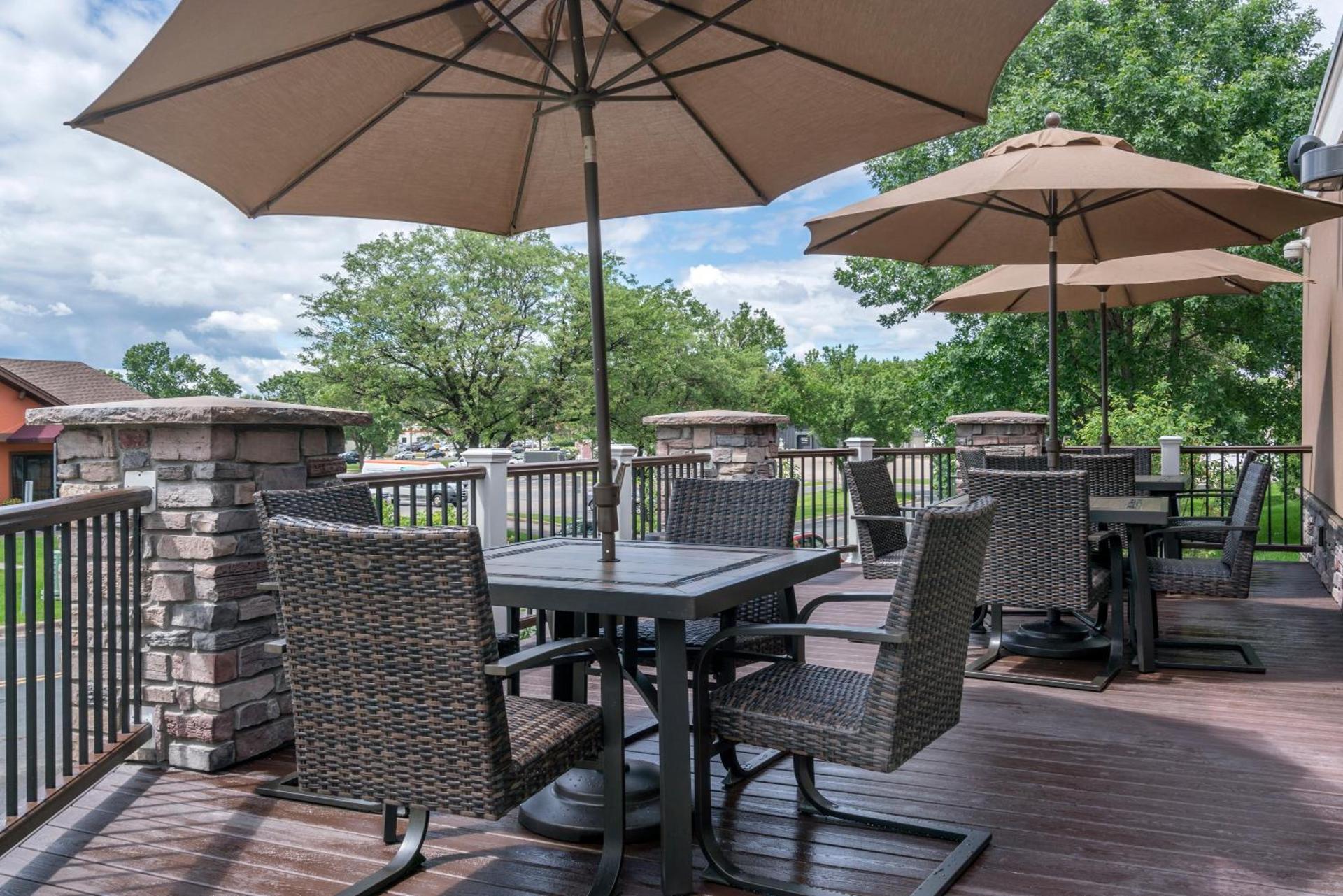 Ramada by Wyndham Minneapolis Golden Valley photo 23