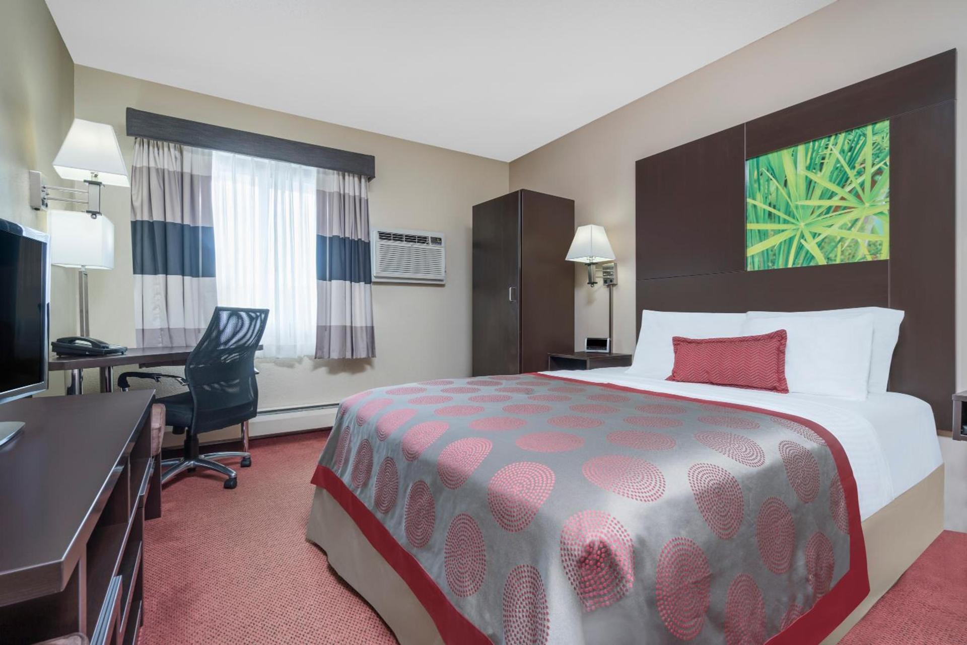 Ramada by Wyndham Minneapolis Golden Valley photo 15