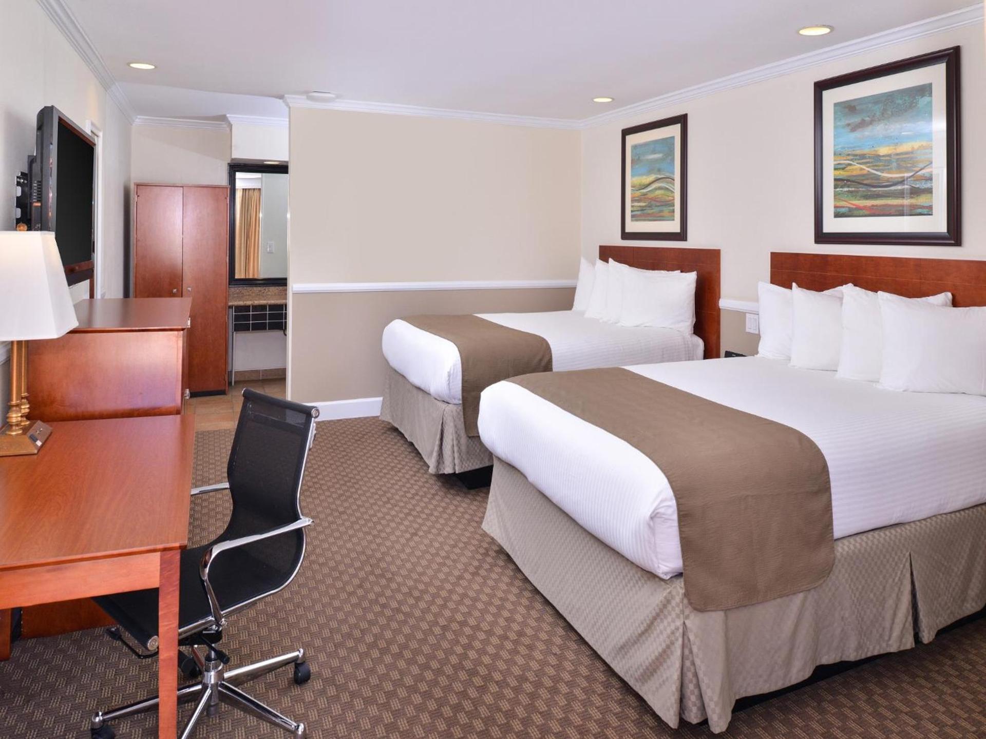 Best Western Capistrano Inn photo 11