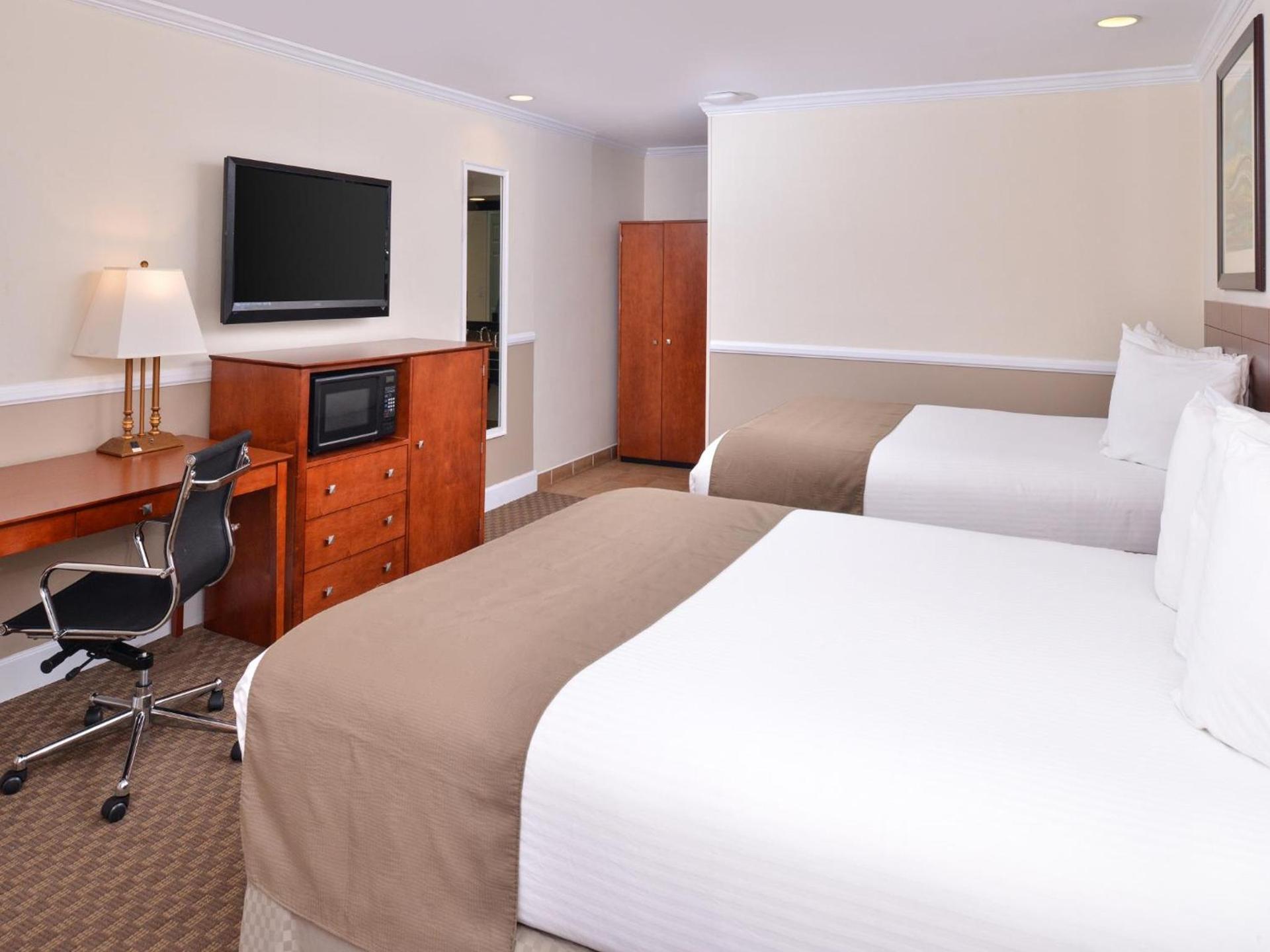 Best Western Capistrano Inn photo 16
