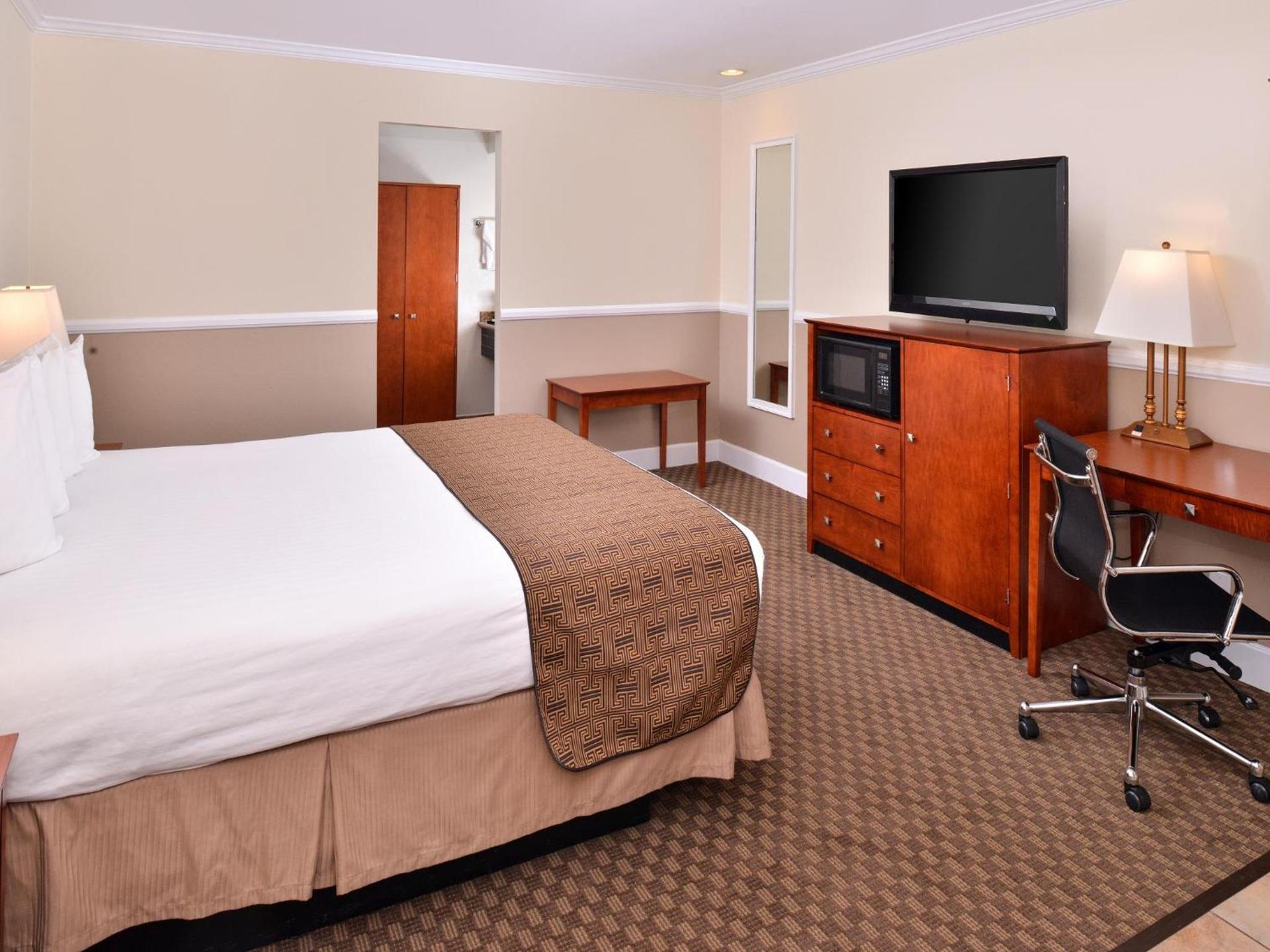 Best Western Capistrano Inn photo 17