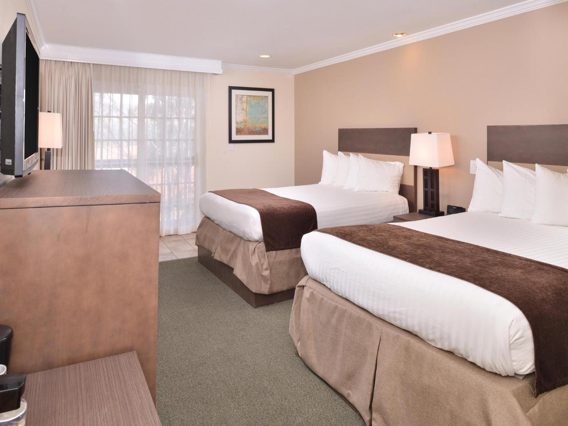 Best Western Capistrano Inn photo 10