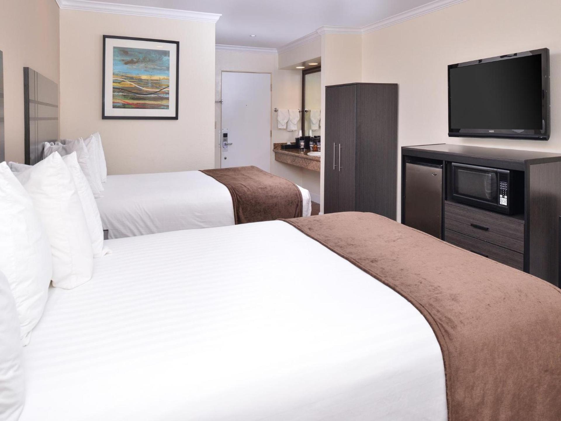 Best Western Capistrano Inn photo 14