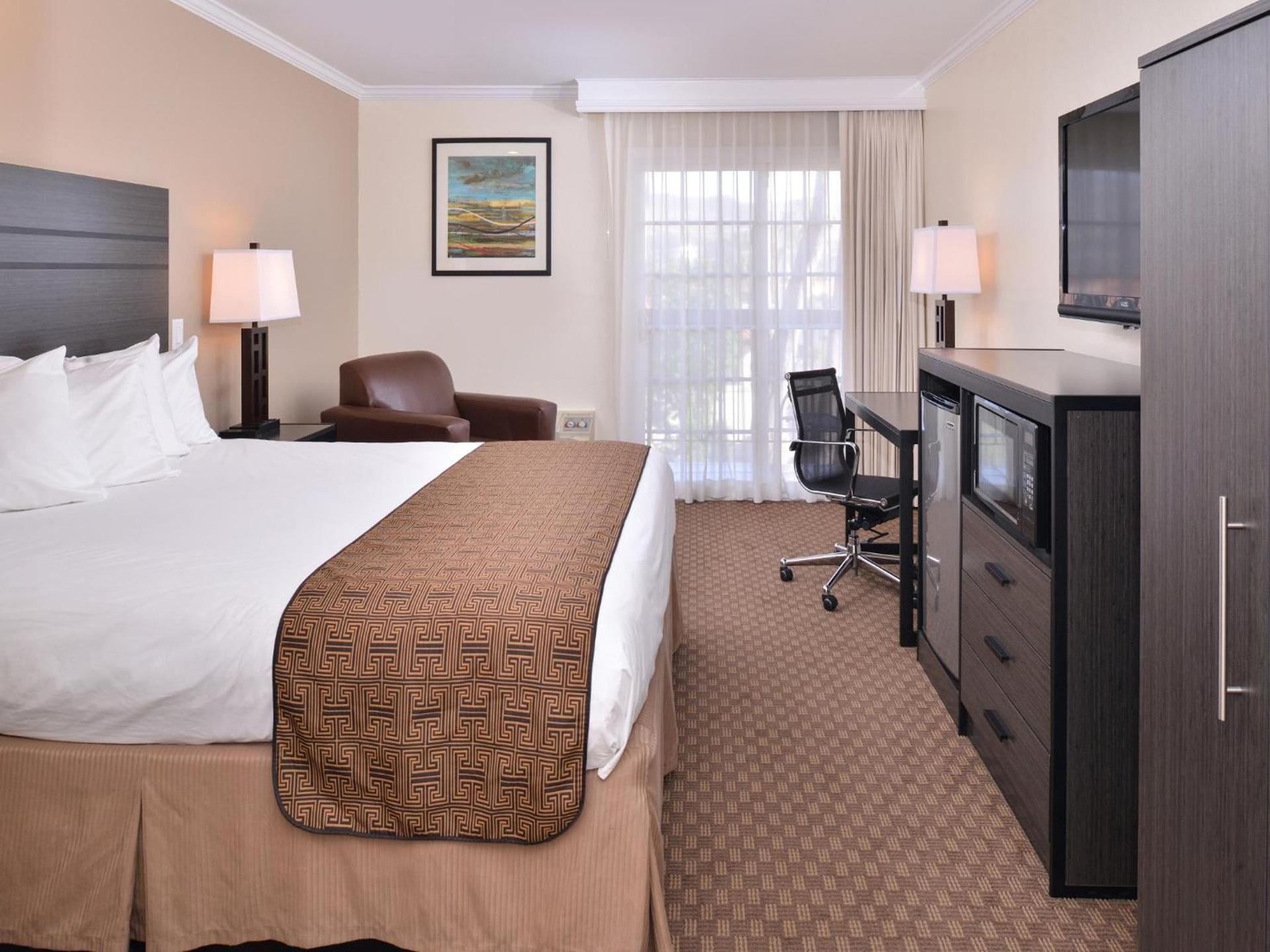 Best Western Capistrano Inn photo 9