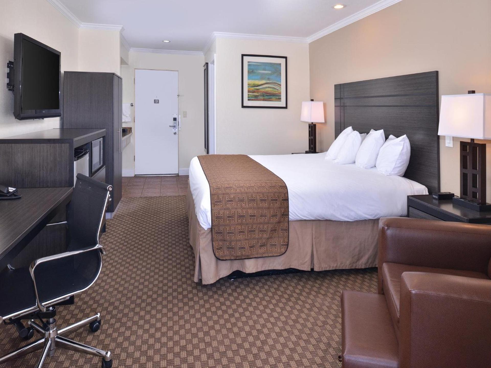 Best Western Capistrano Inn photo 13