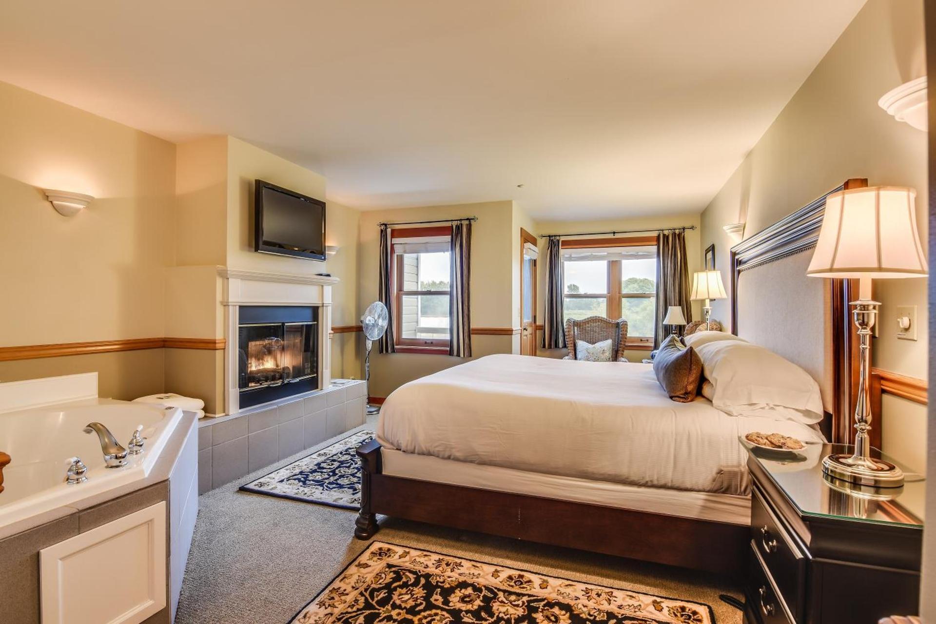 Wild Iris Inn photo 6