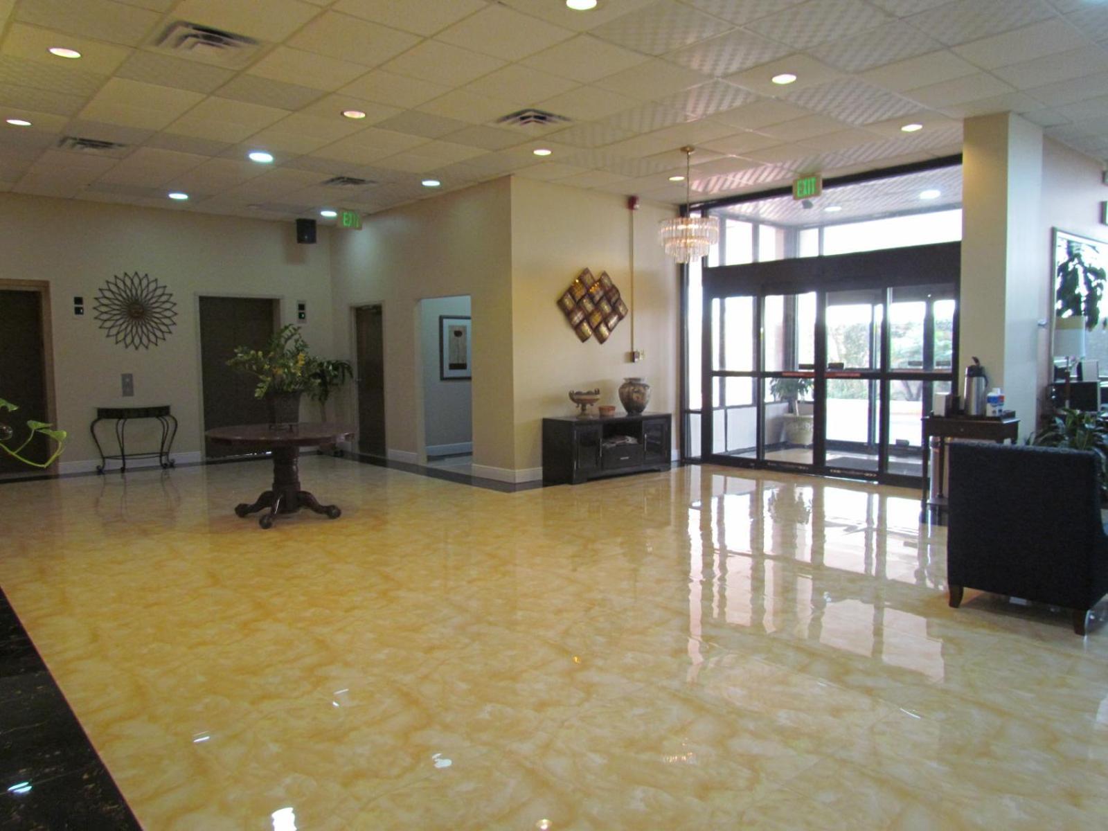 Romana Hotel - Houston Southwest photo 3