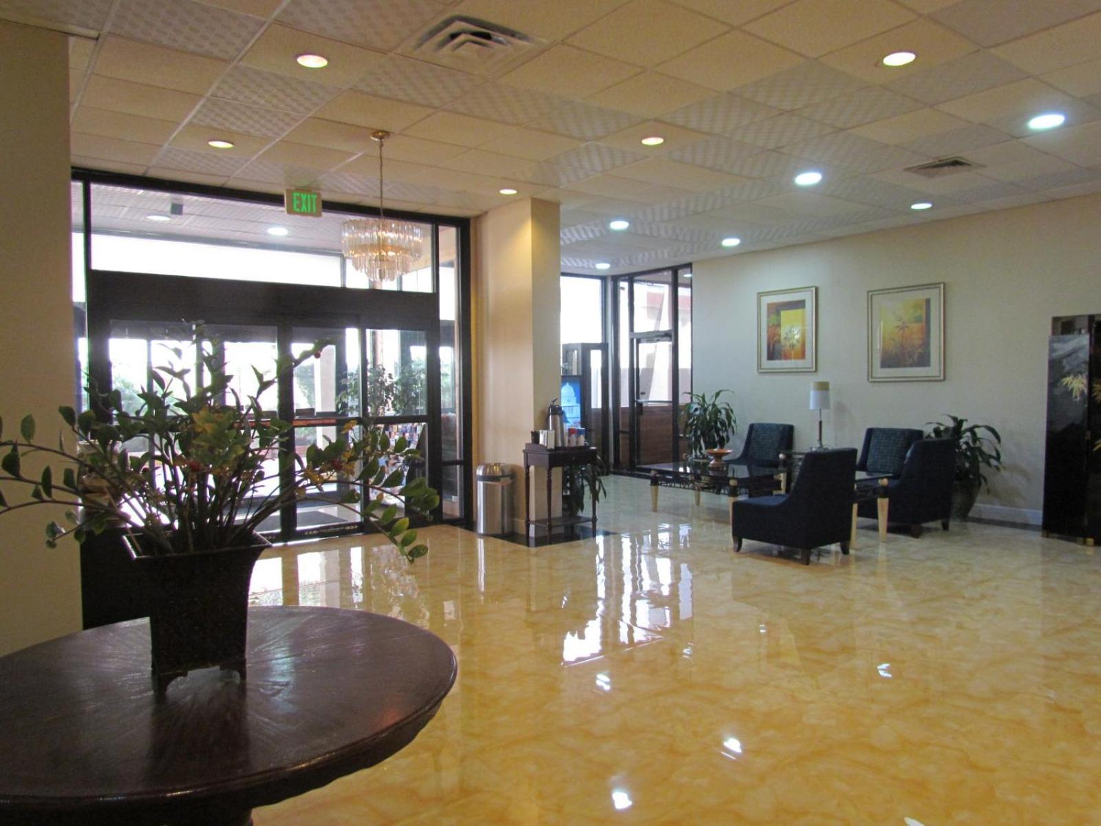 Romana Hotel - Houston Southwest photo 4