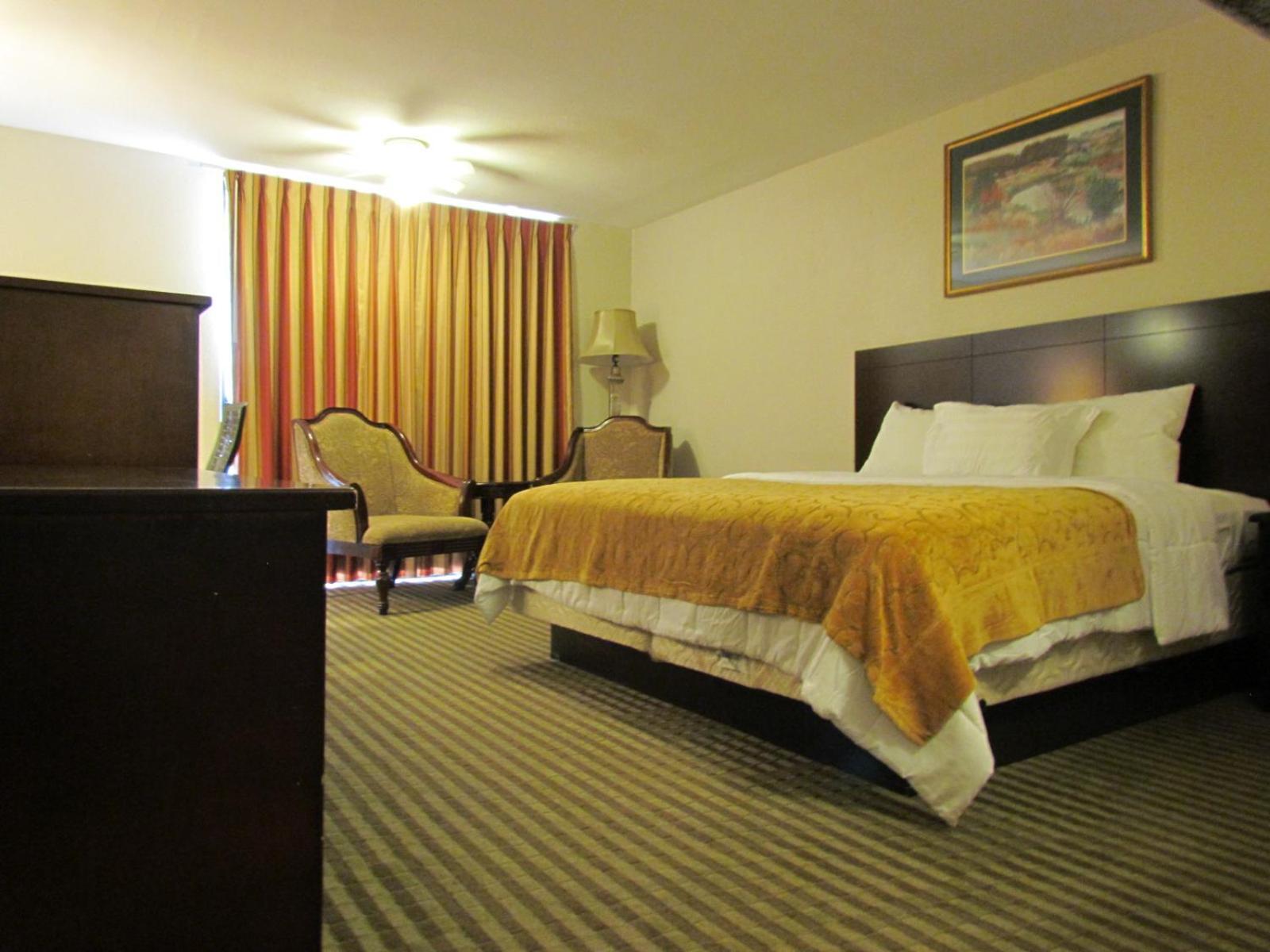 Romana Hotel - Houston Southwest photo 21