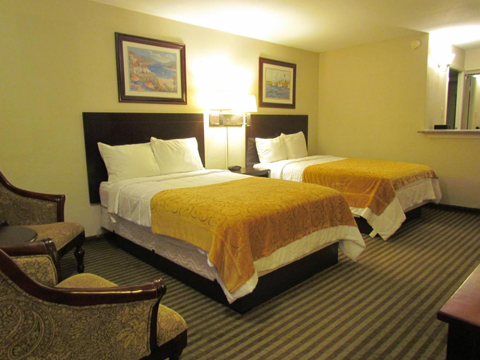 Romana Hotel - Houston Southwest photo 23