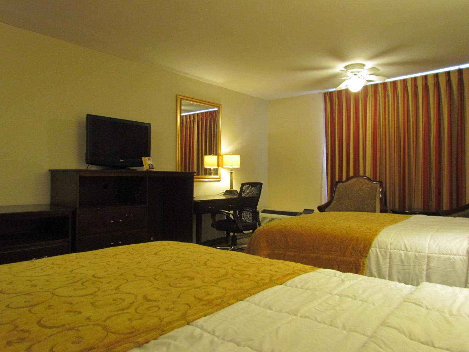 Romana Hotel - Houston Southwest photo 24