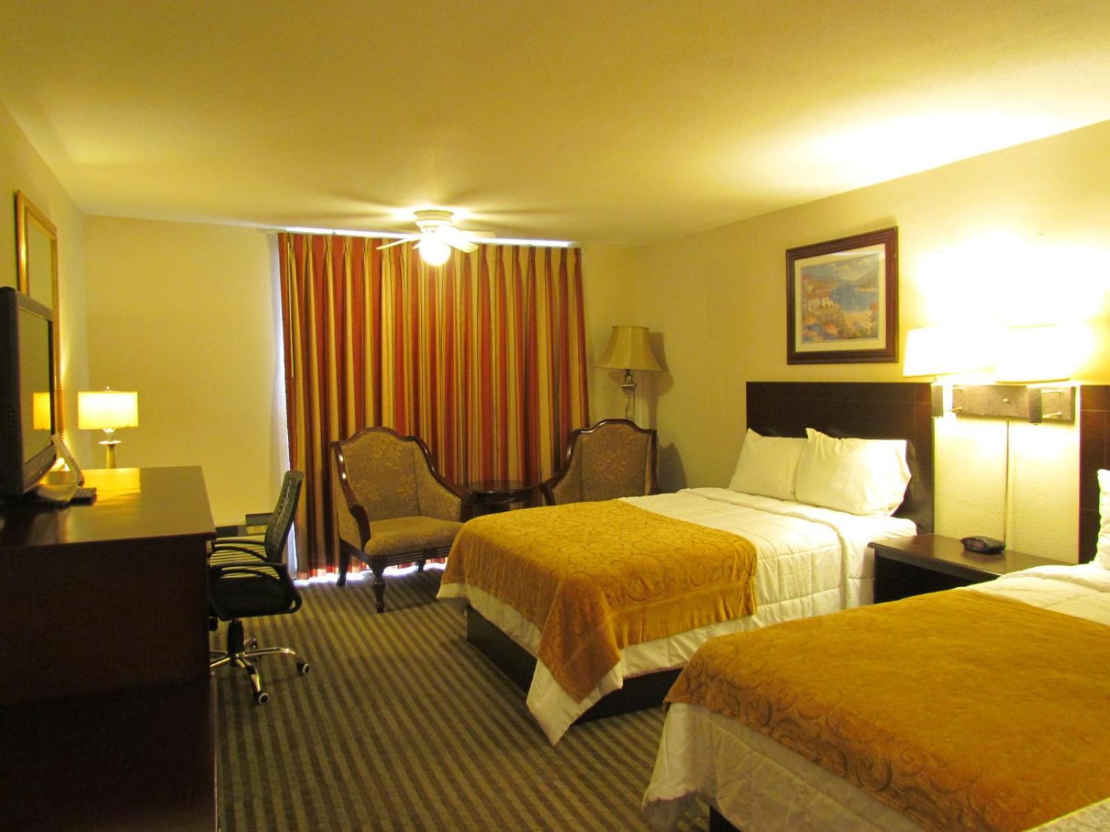 Romana Hotel - Houston Southwest photo 25