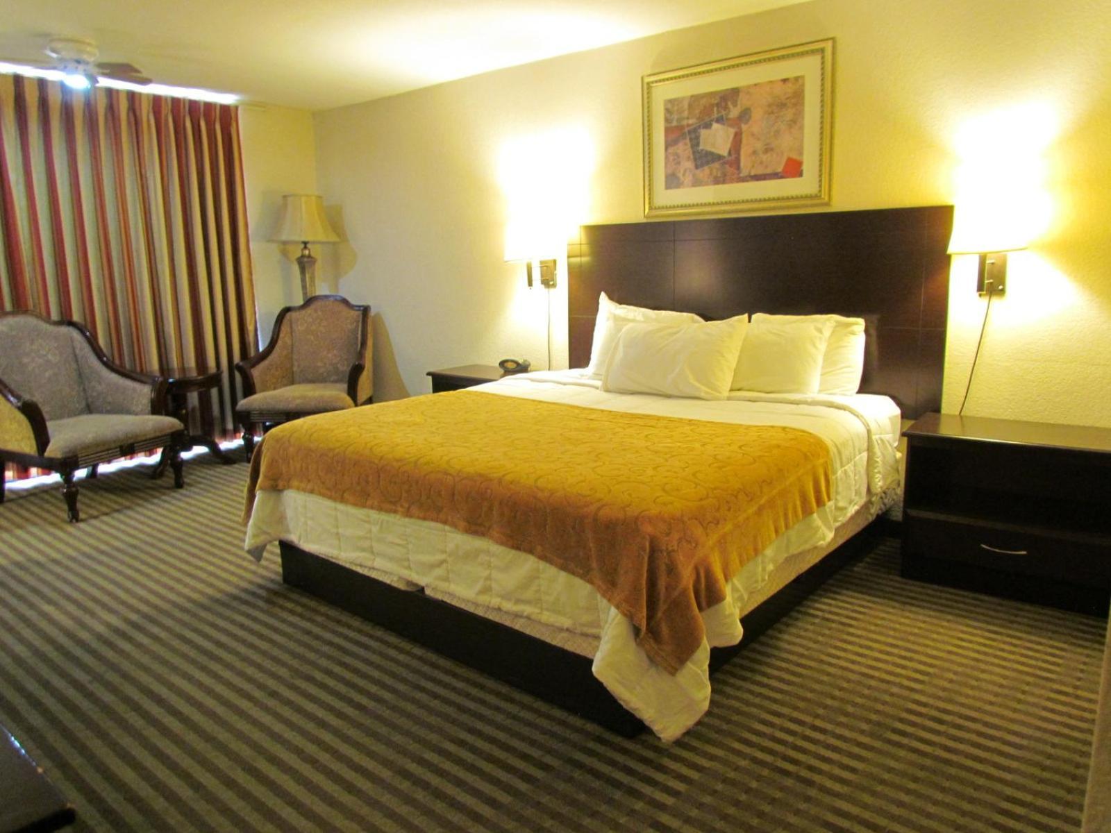 Romana Hotel - Houston Southwest photo 26