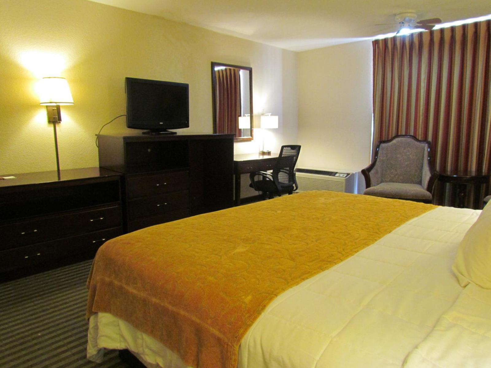 Romana Hotel - Houston Southwest photo 27