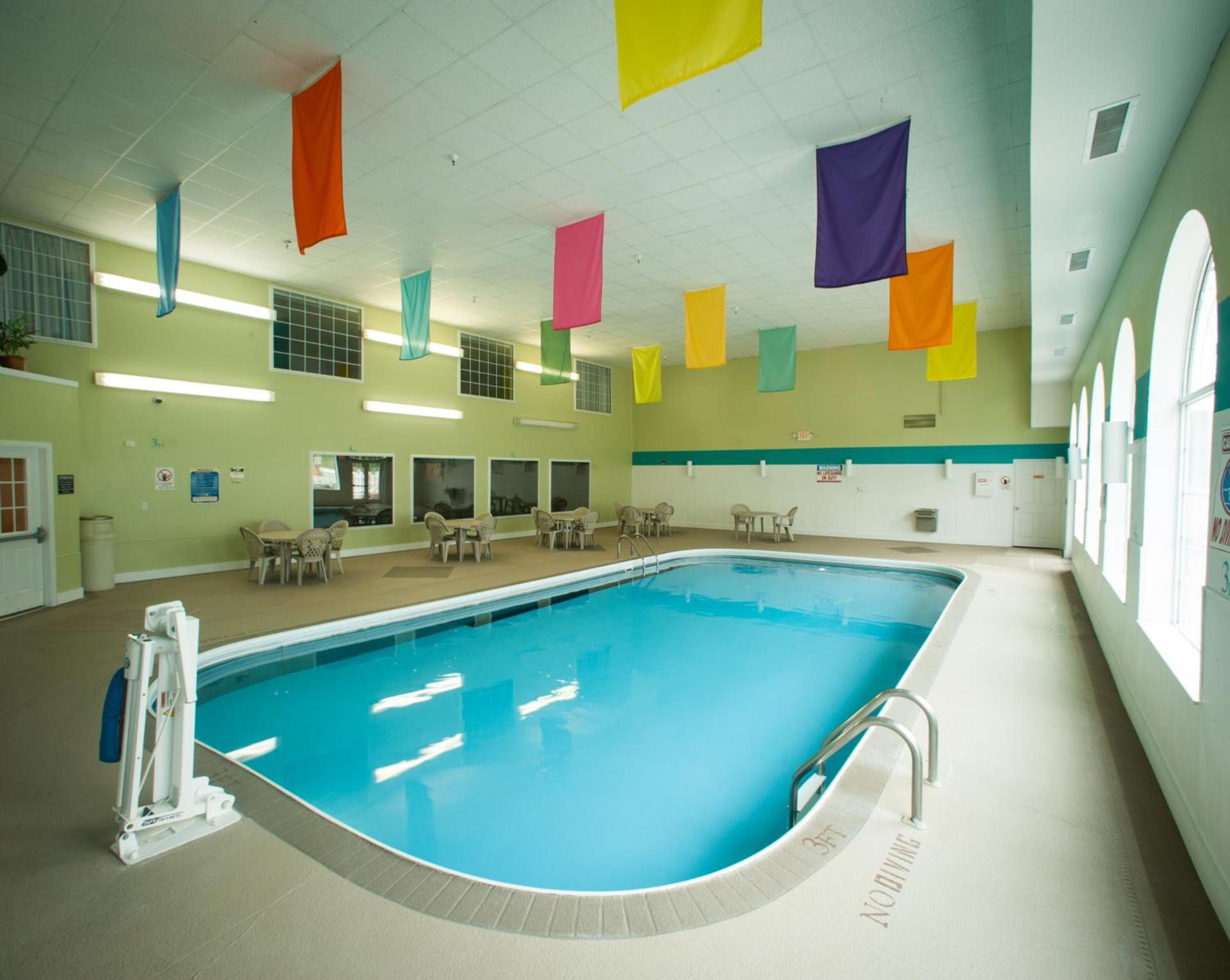 Northfield Inn Suites and Conference Center photo 12