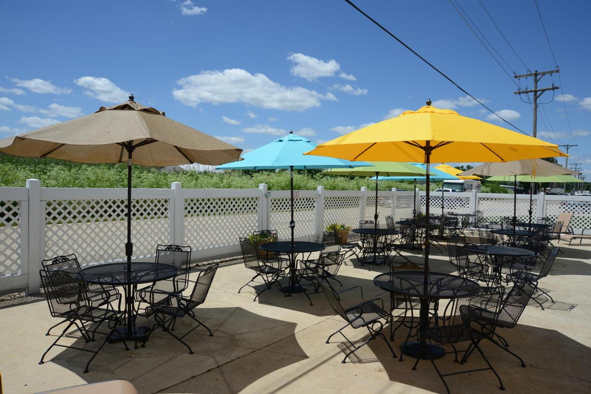 Northfield Inn Suites and Conference Center photo 39