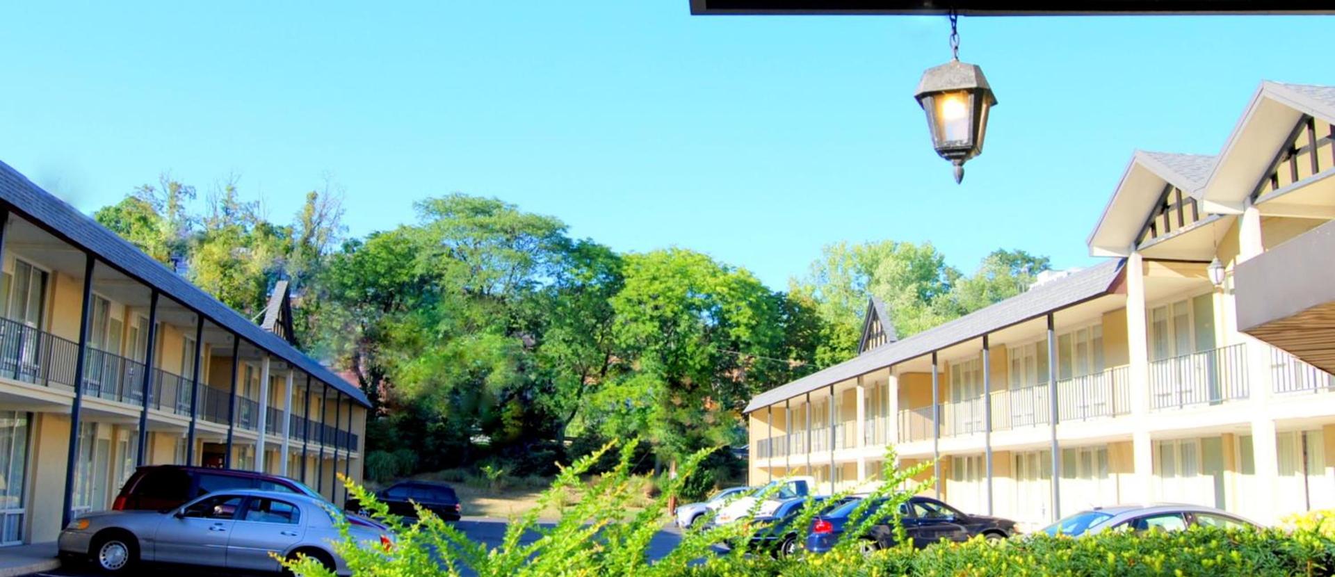 West Gate Inn Nyack photo 54