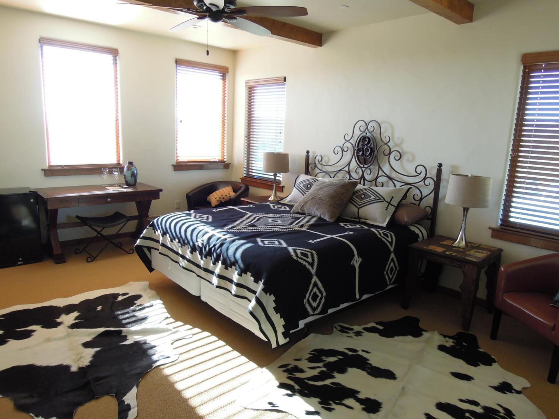 Croad Vineyards - The Inn photo 31