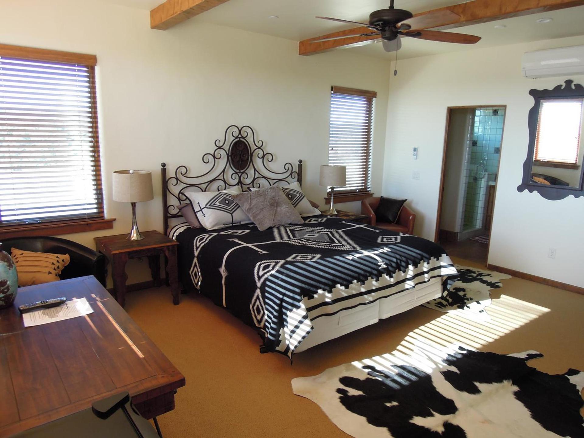 Croad Vineyards - The Inn photo 30