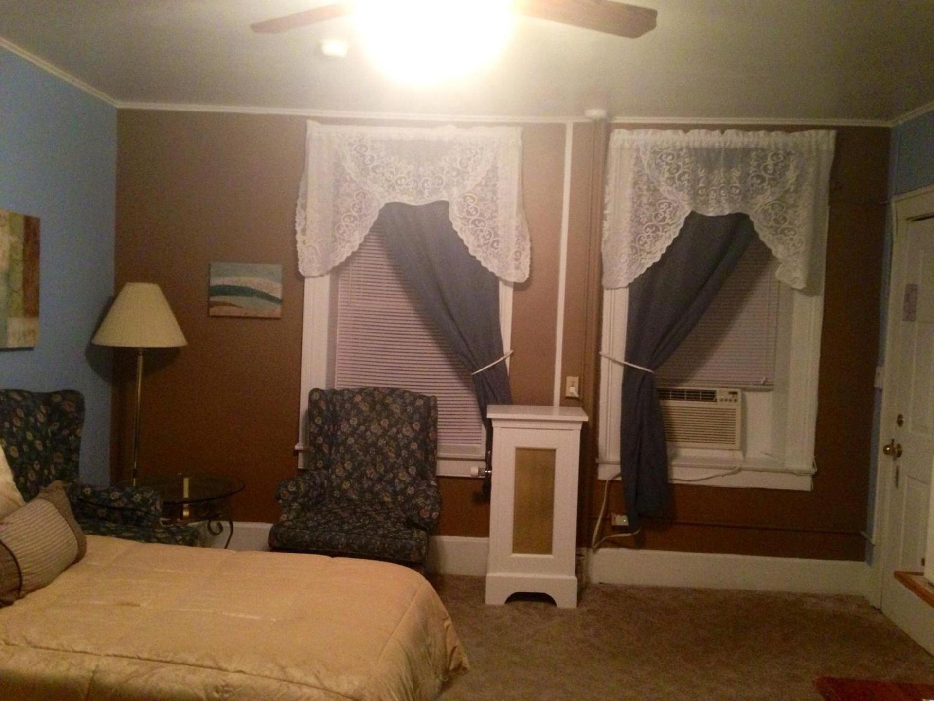 The Tunnicliff Inn photo 42