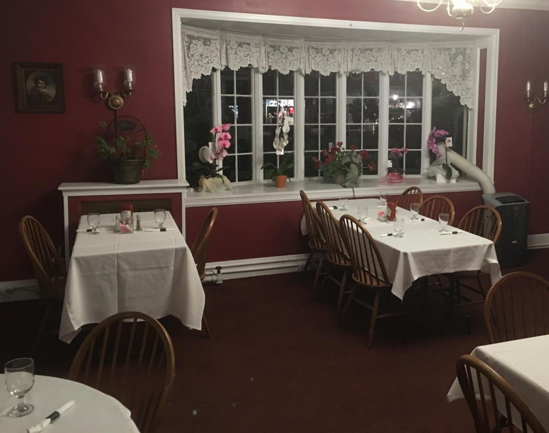 The Tunnicliff Inn photo 36