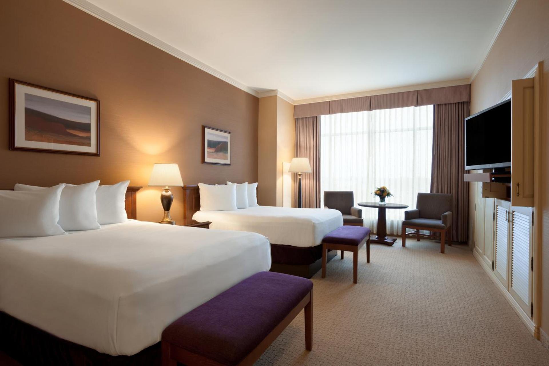 Harrah's Metropolis Hotel & Casino - A Caesars Rewards Destination photo 9