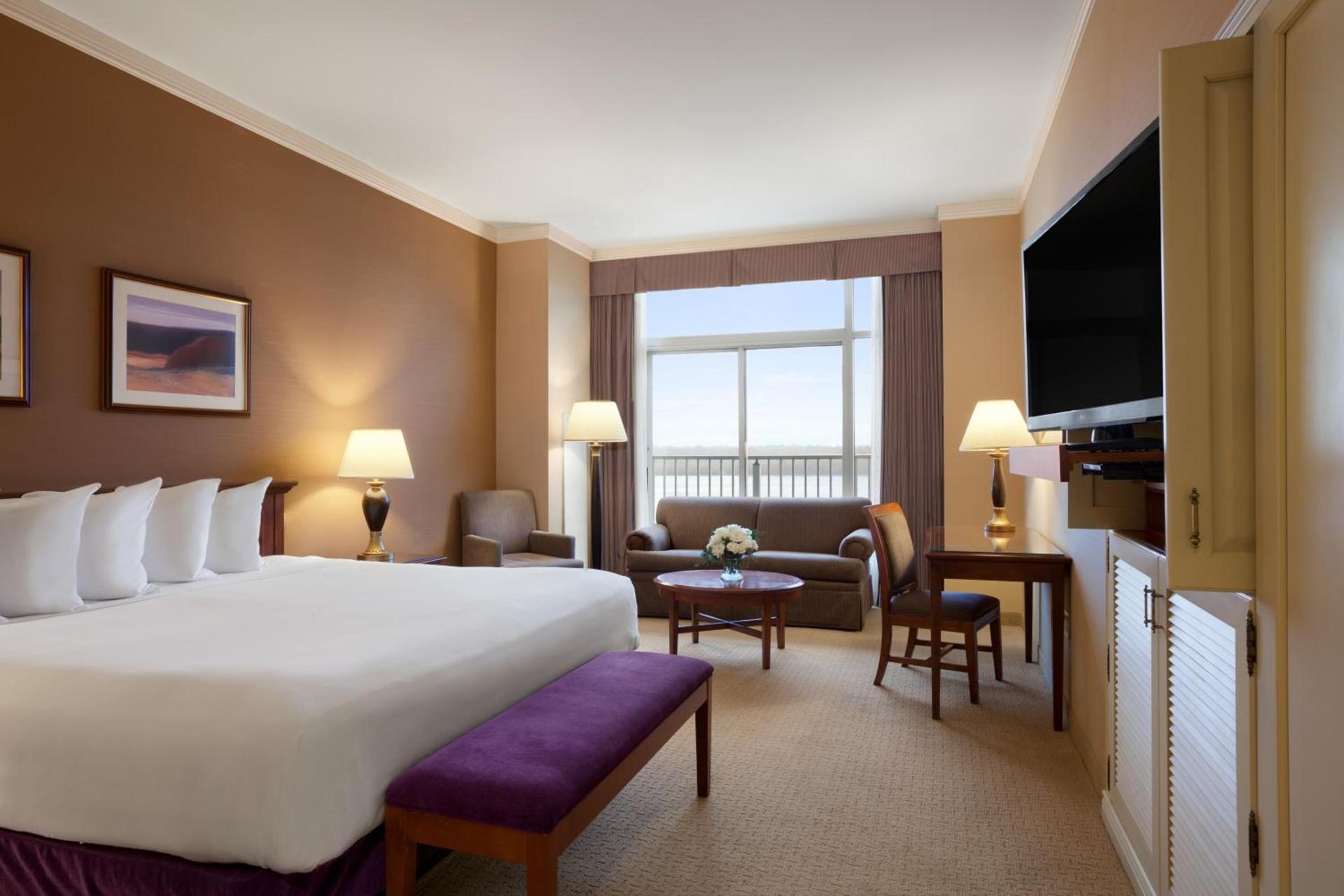 Harrah's Metropolis Hotel & Casino - A Caesars Rewards Destination photo 8