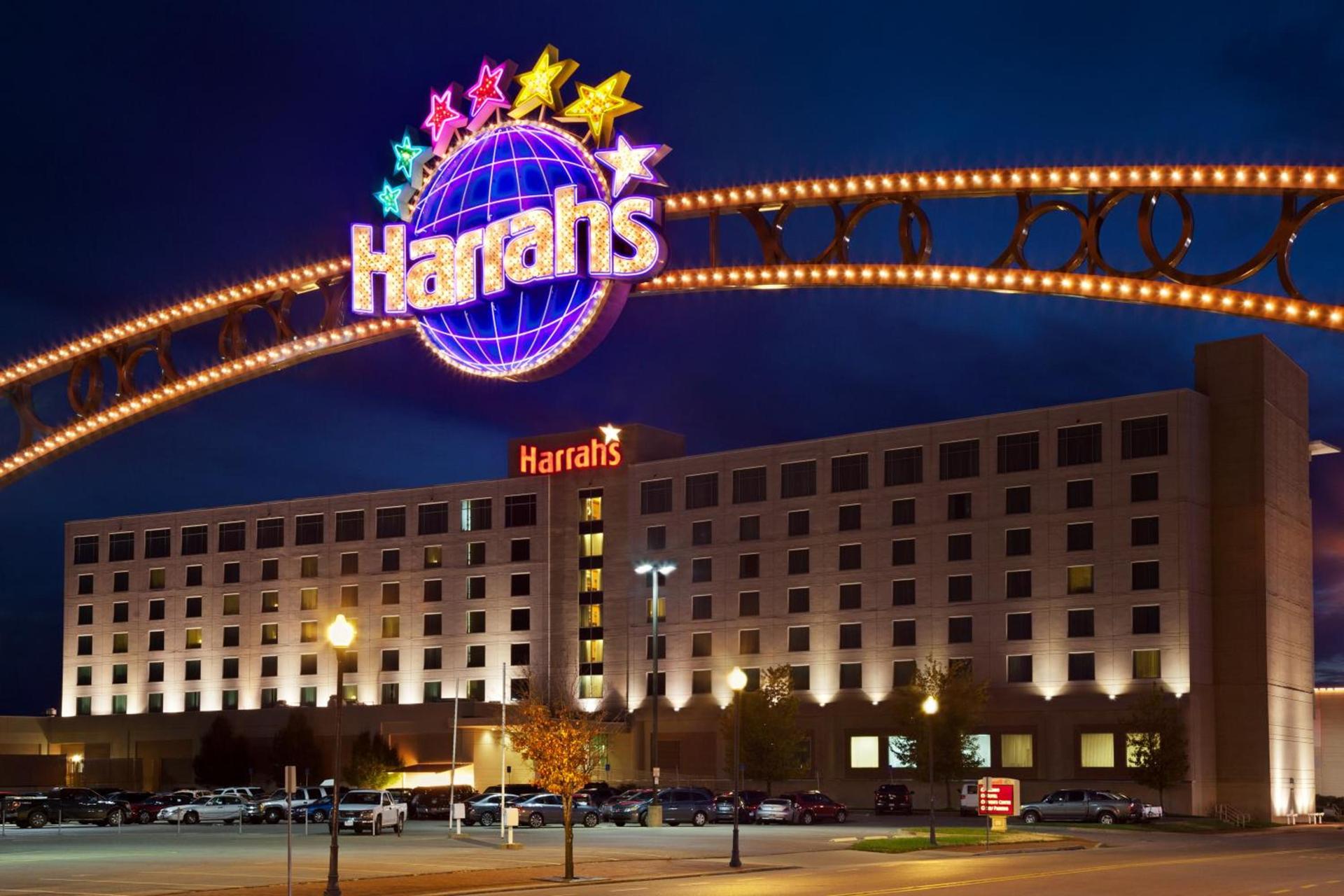 Harrah's Metropolis Hotel & Casino - A Caesars Rewards Destination photo 2
