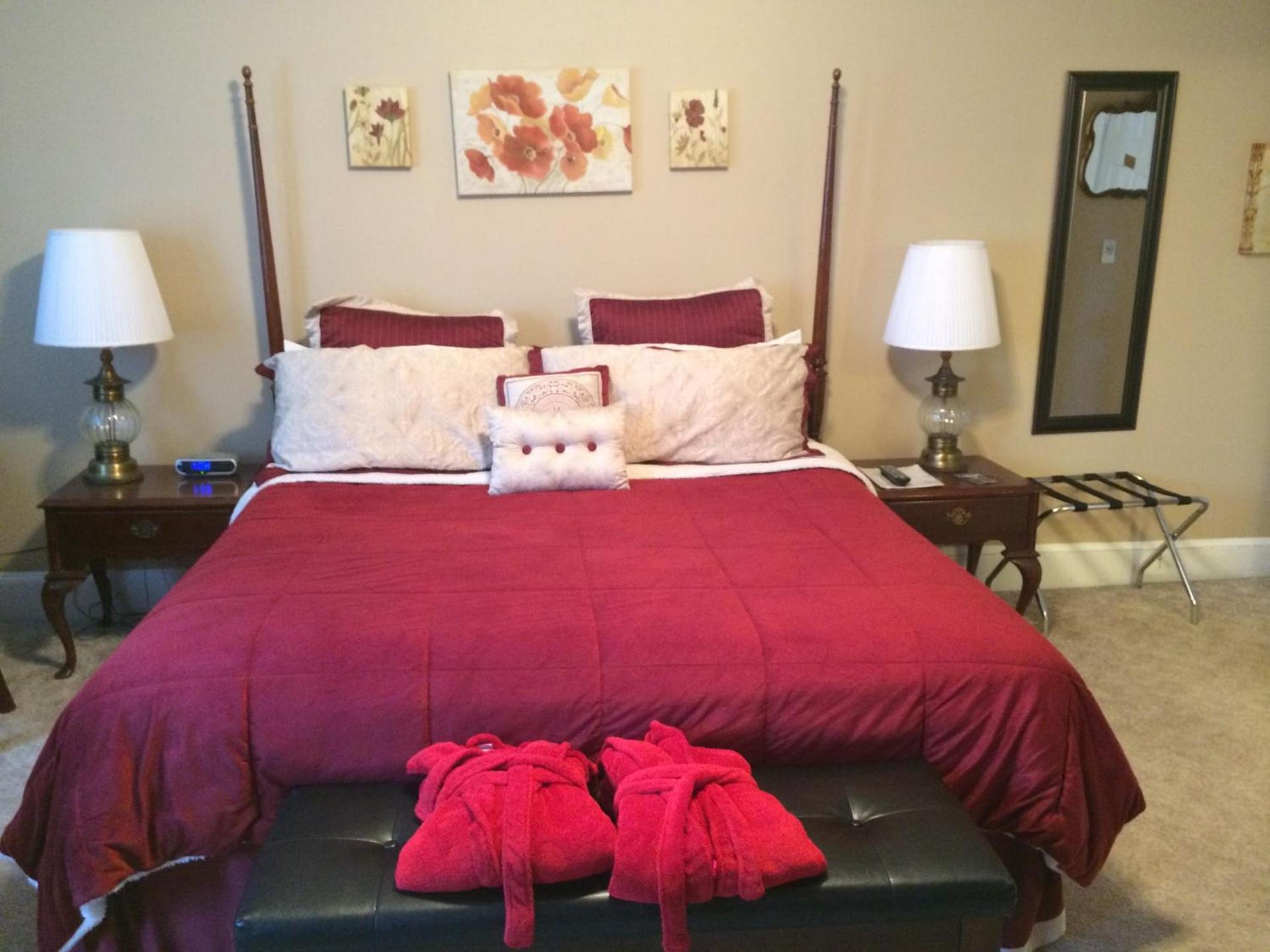 The Tunnicliff Inn photo 46