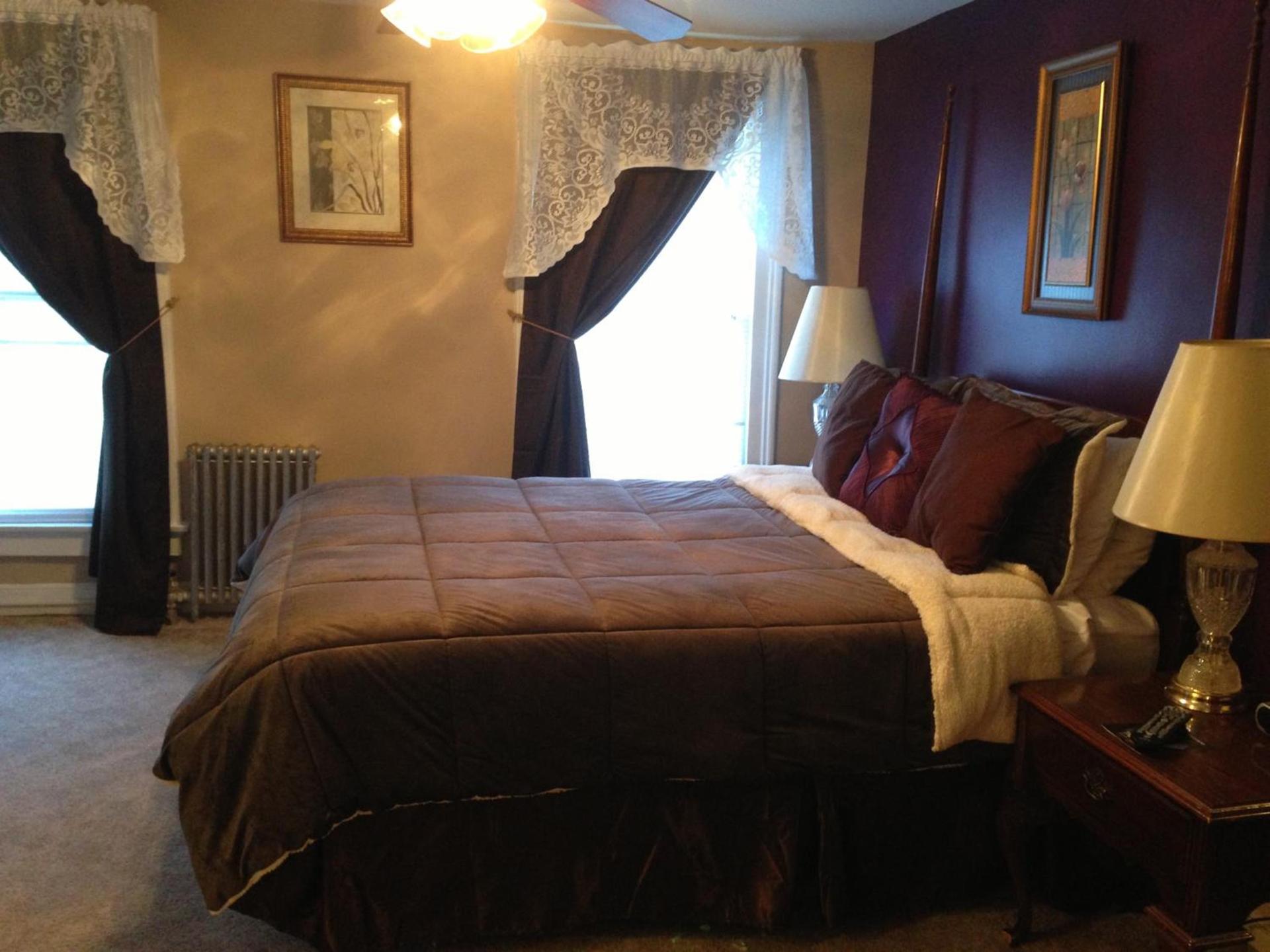 The Tunnicliff Inn photo 31