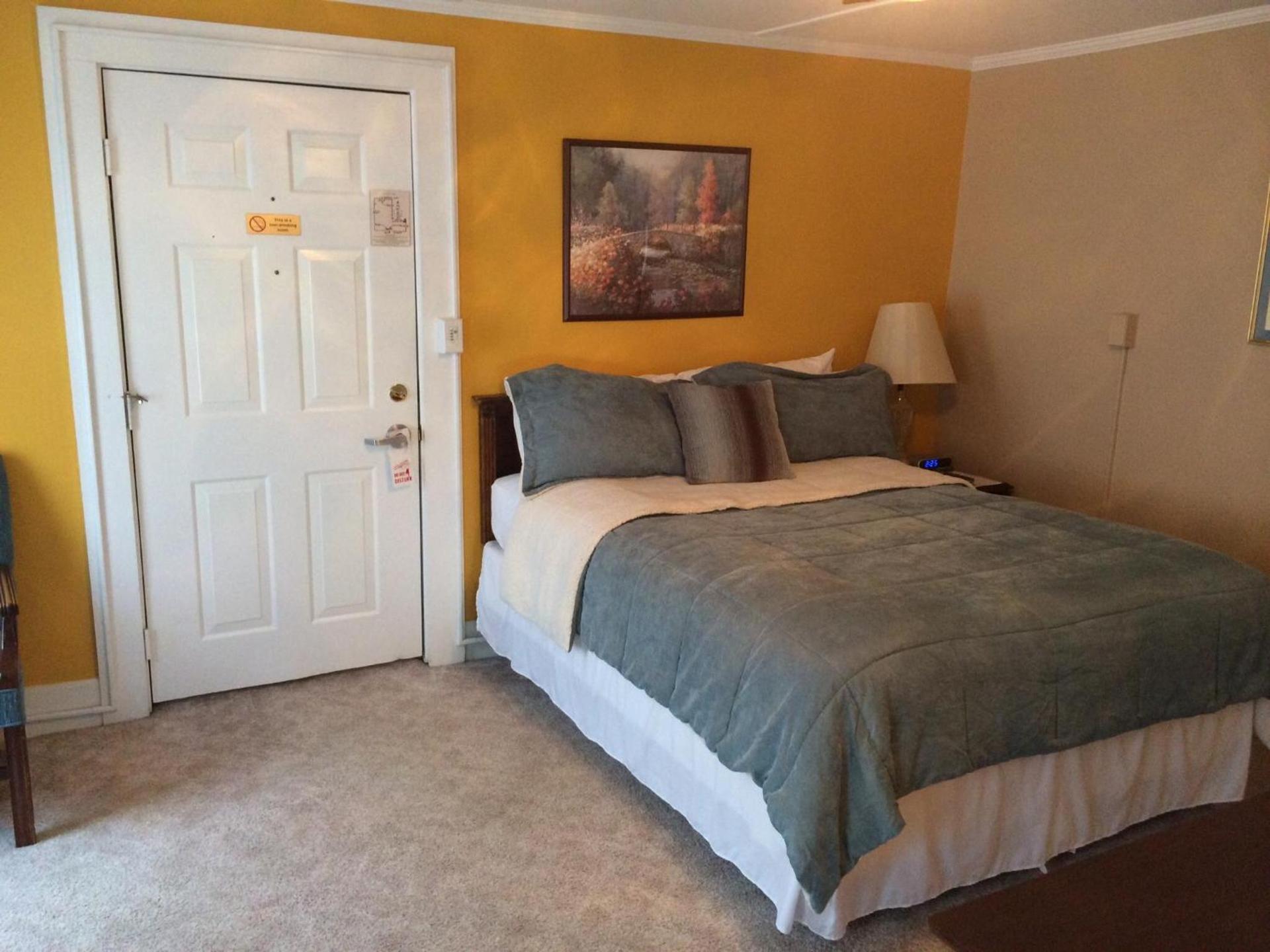 The Tunnicliff Inn photo 9