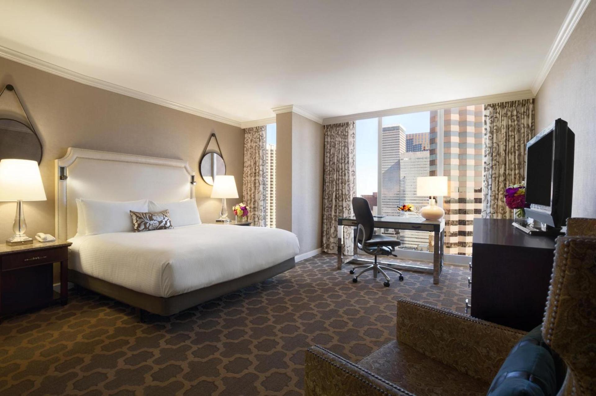 Fairmont Dallas photo 47