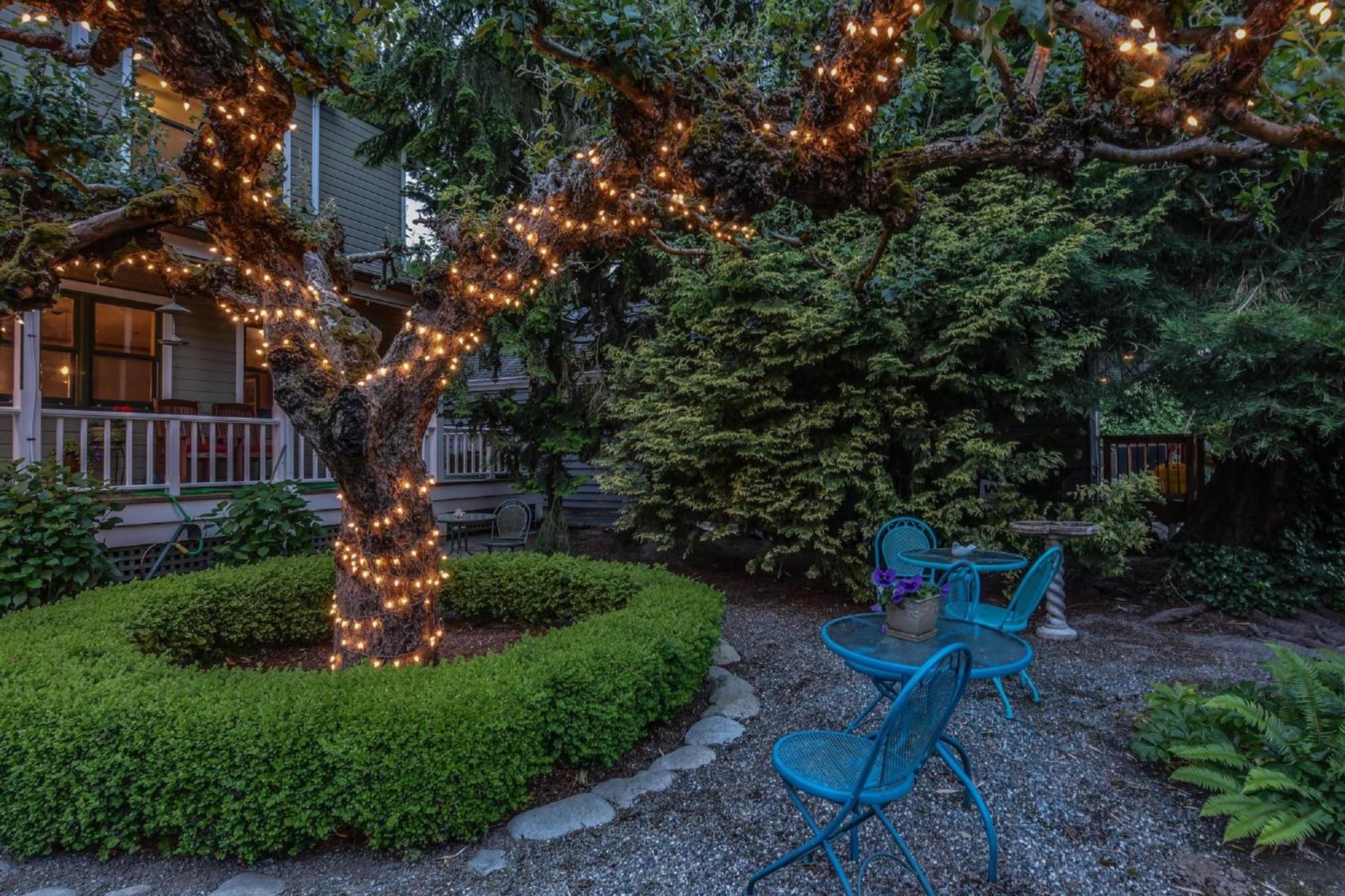 Wild Iris Inn photo 4
