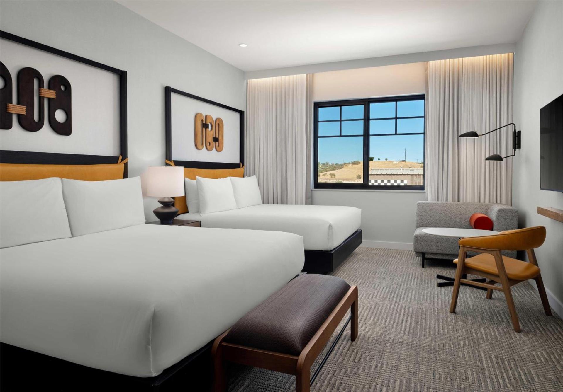 The Ava Hotel Paso Robles, Curio Collection By Hilton photo 36