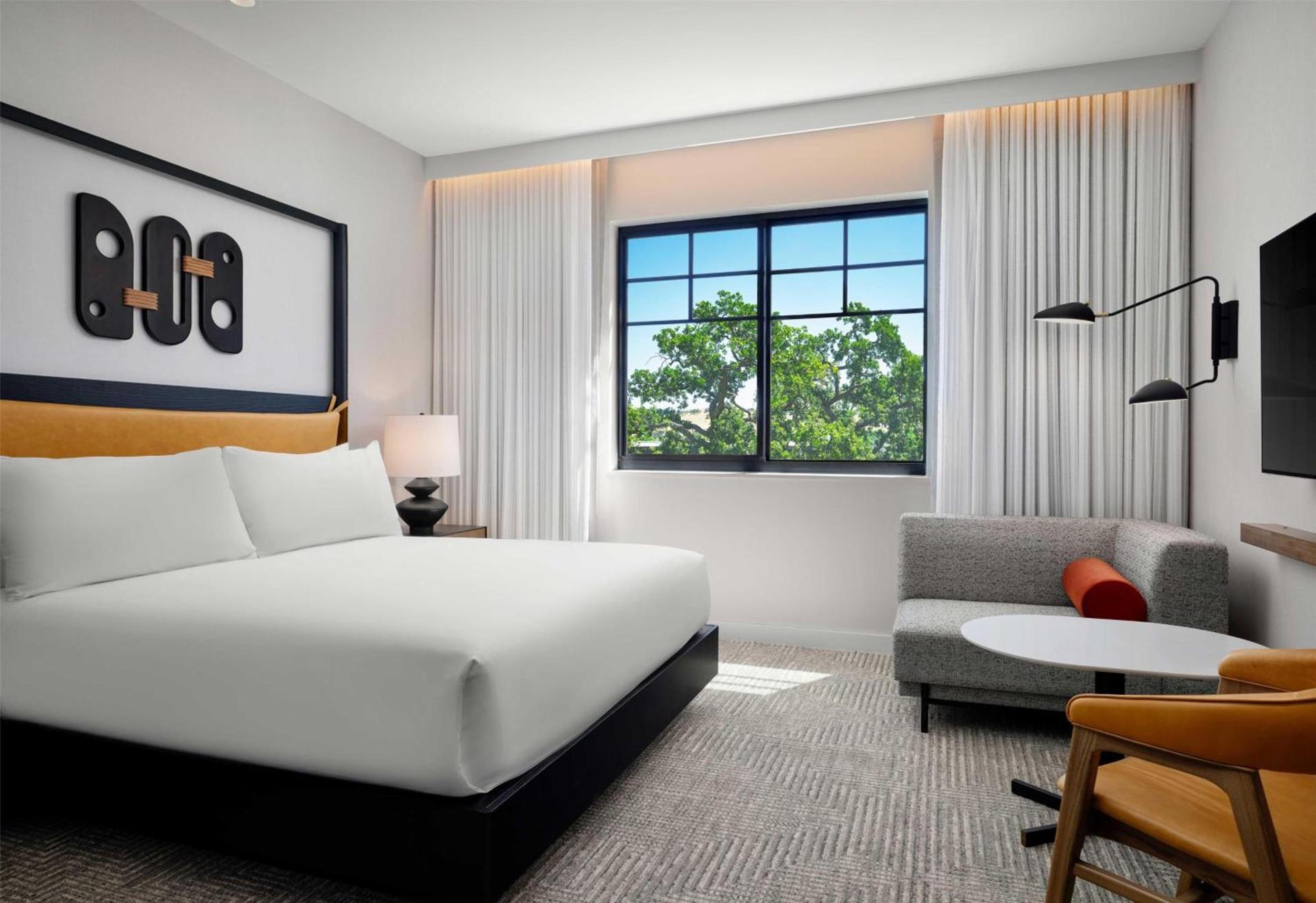 The Ava Hotel Paso Robles, Curio Collection By Hilton photo 37