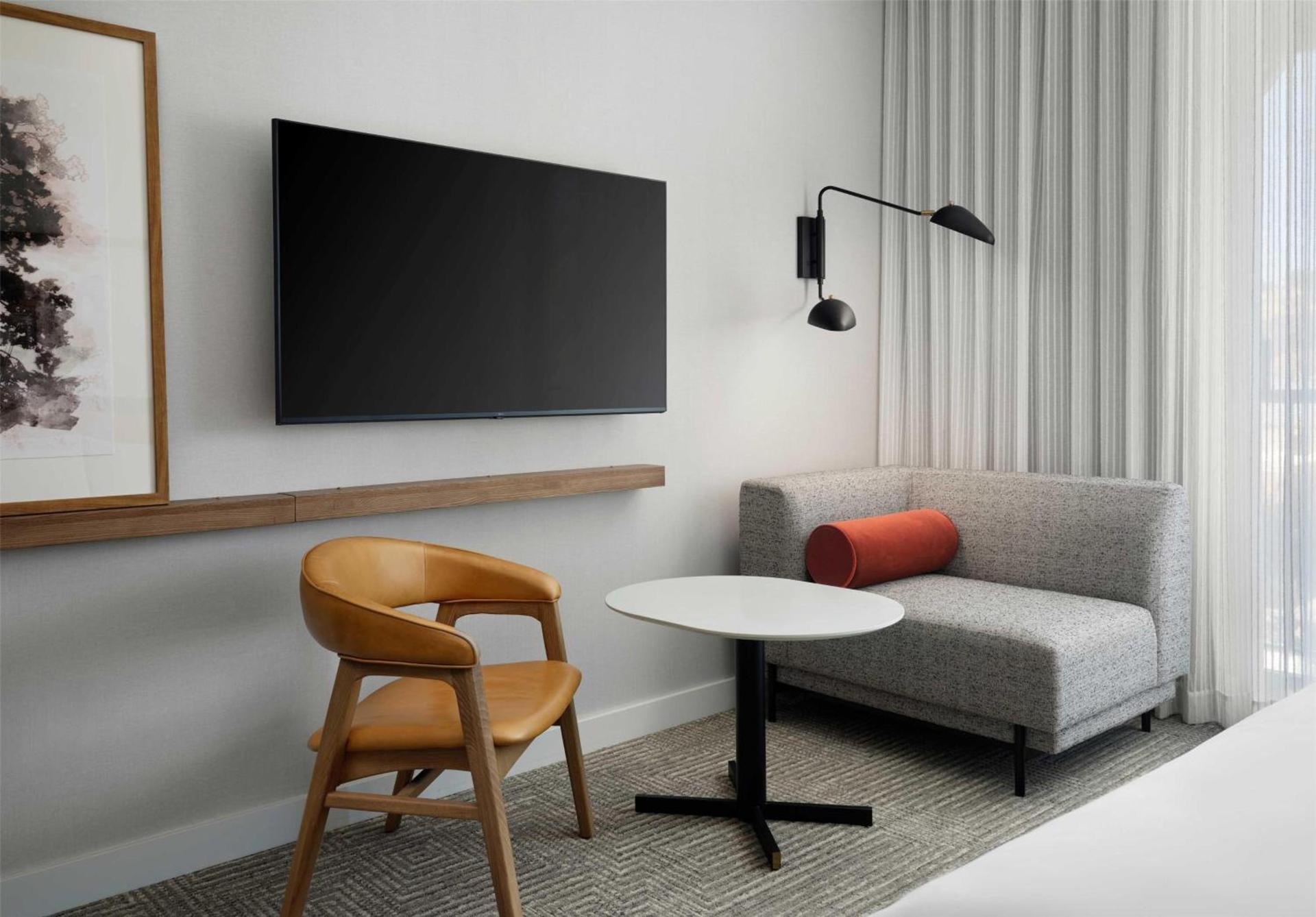 The Ava Hotel Paso Robles, Curio Collection By Hilton photo 39