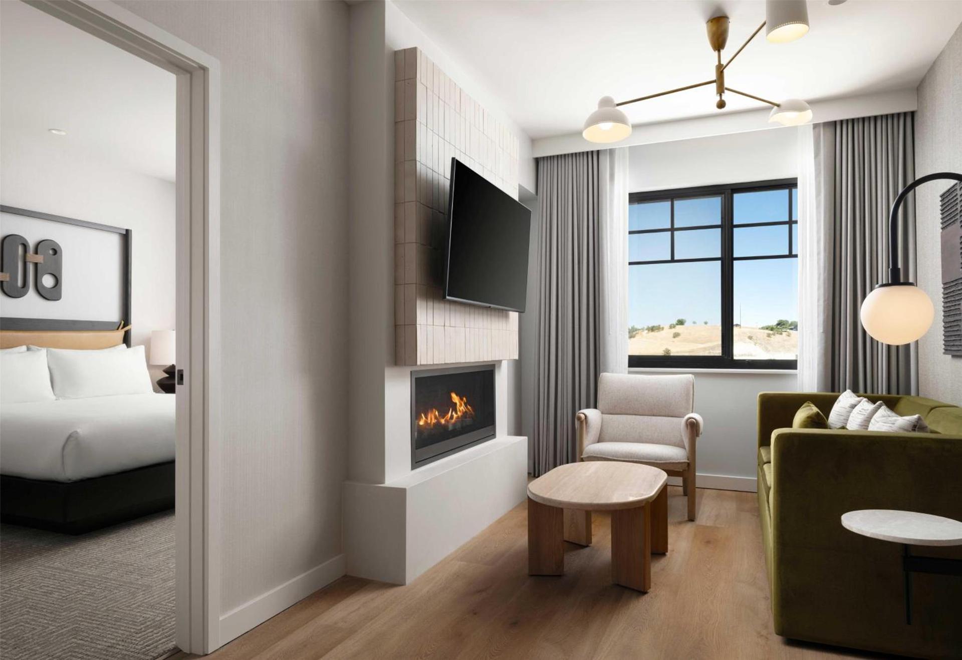The Ava Hotel Paso Robles, Curio Collection By Hilton photo 38