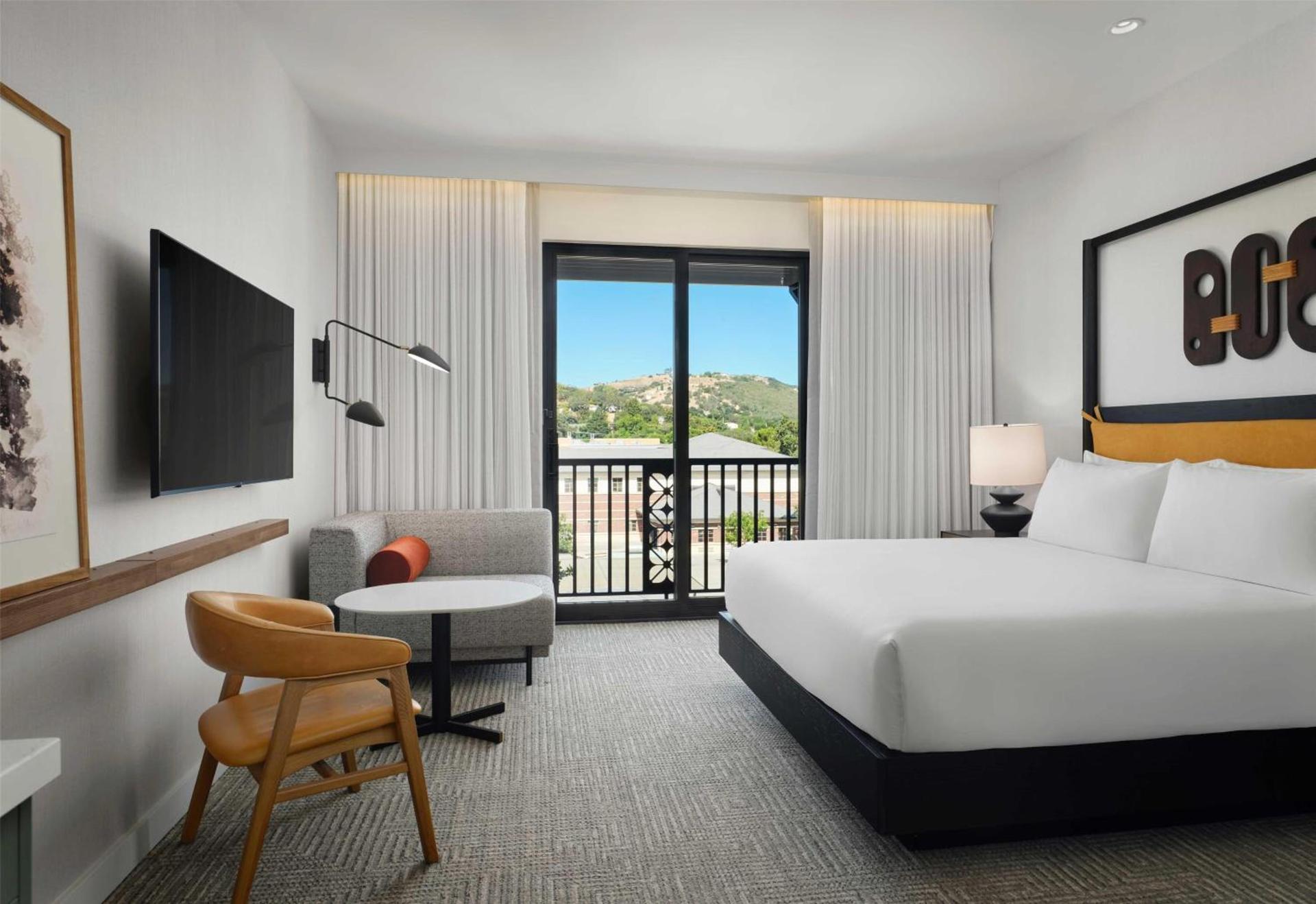 The Ava Hotel Paso Robles, Curio Collection By Hilton photo 41