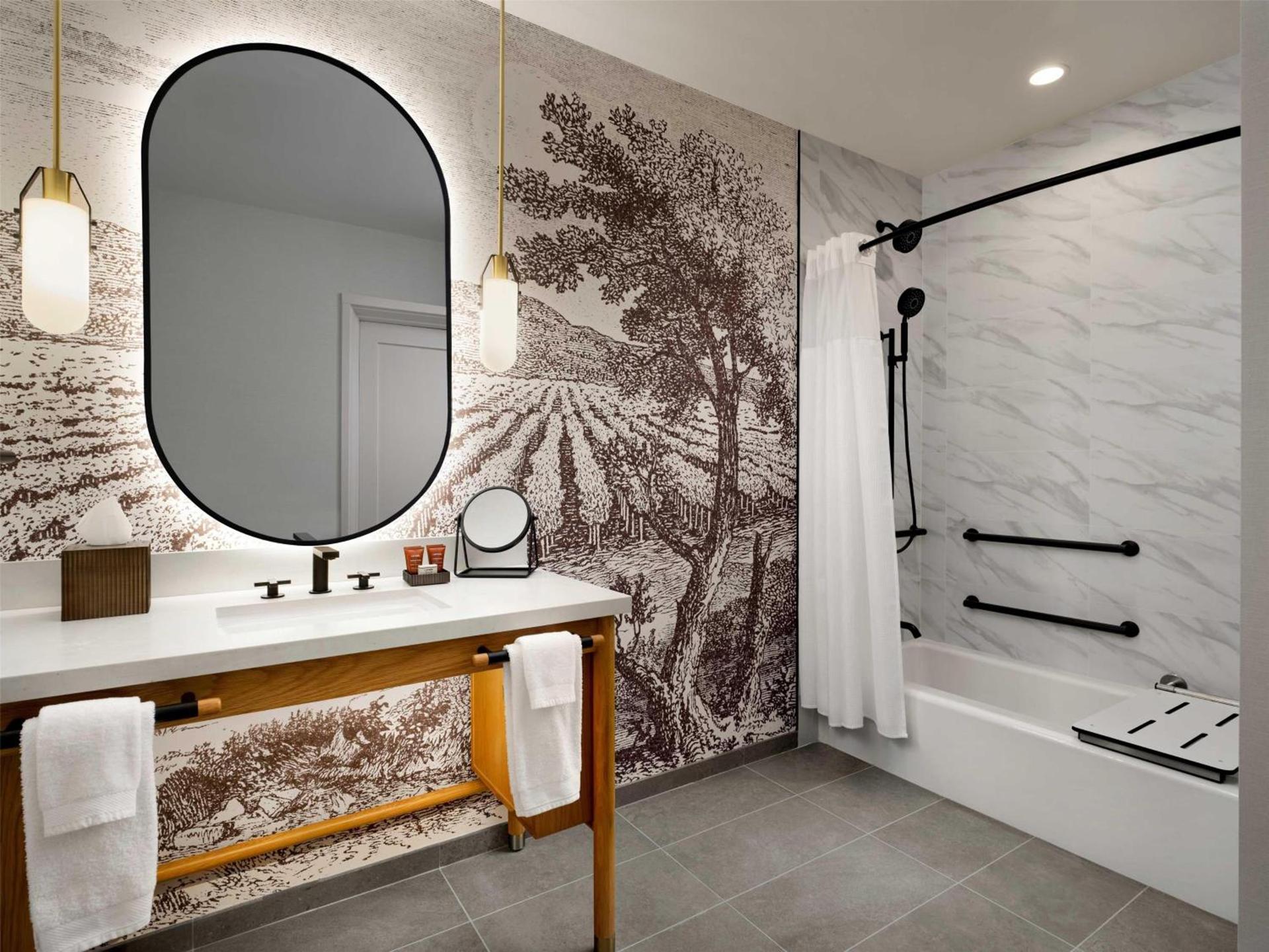 The Ava Hotel Paso Robles, Curio Collection By Hilton photo 43