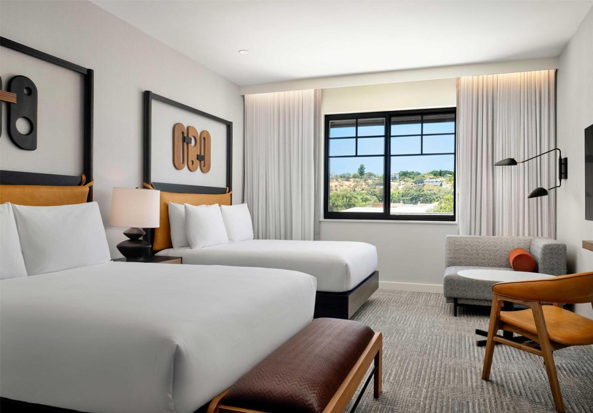The Ava Hotel Paso Robles, Curio Collection By Hilton photo 44