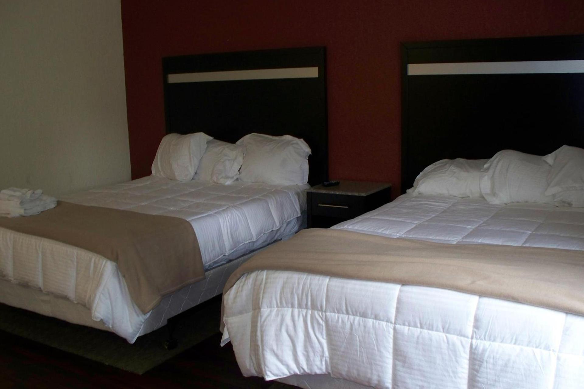 Budget Inn & Suites photo 11