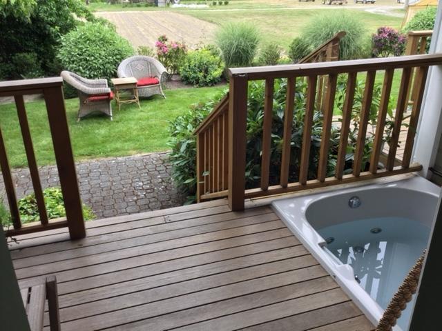 Wild Iris Inn photo 7