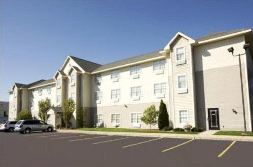 Americas Best Value Inn Three Rivers photo 1